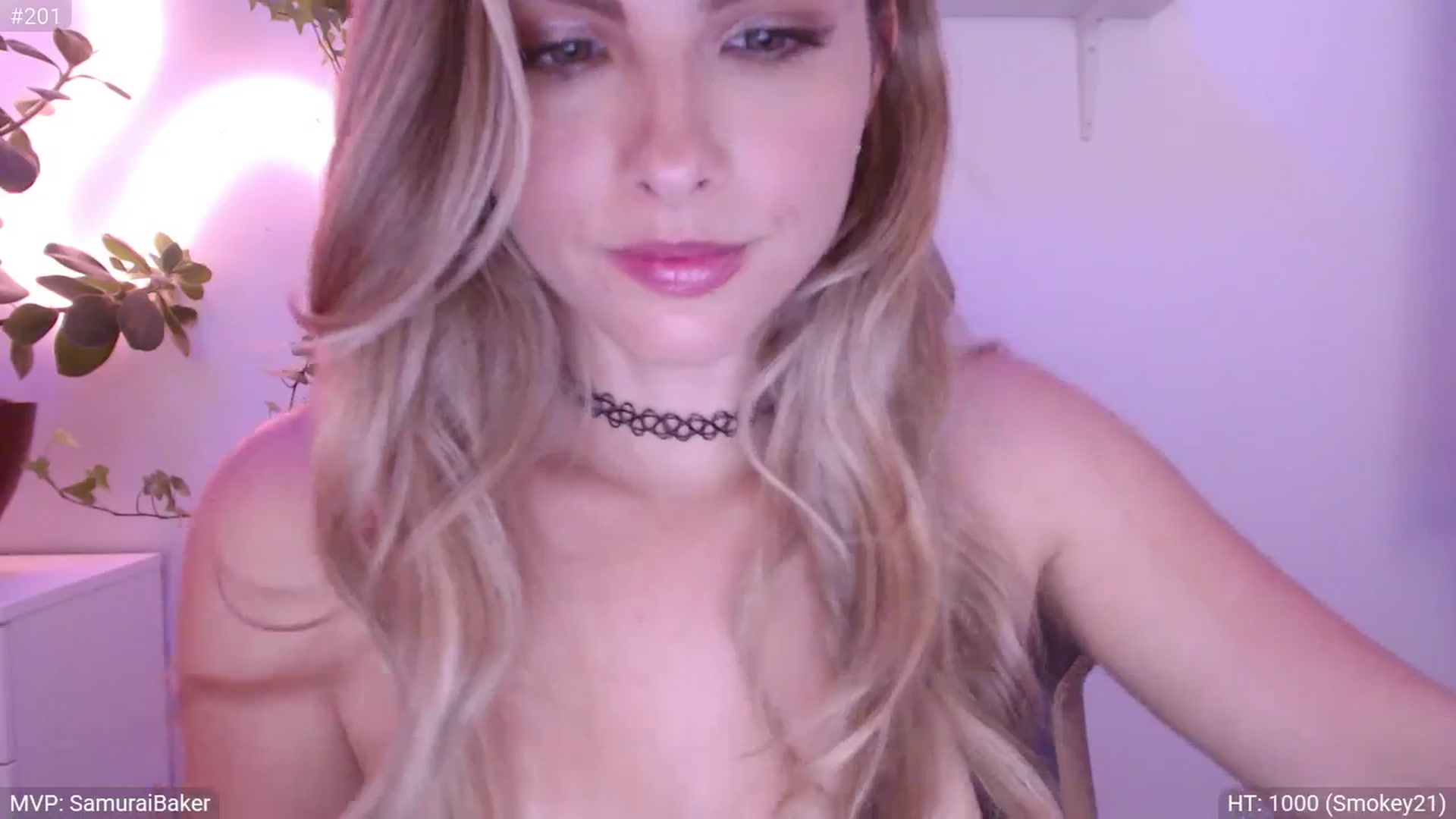 Gallery image thumbnail from StacyDoll's myfreecams stream on, 08/29/2025, 22:49 image 17 of 20