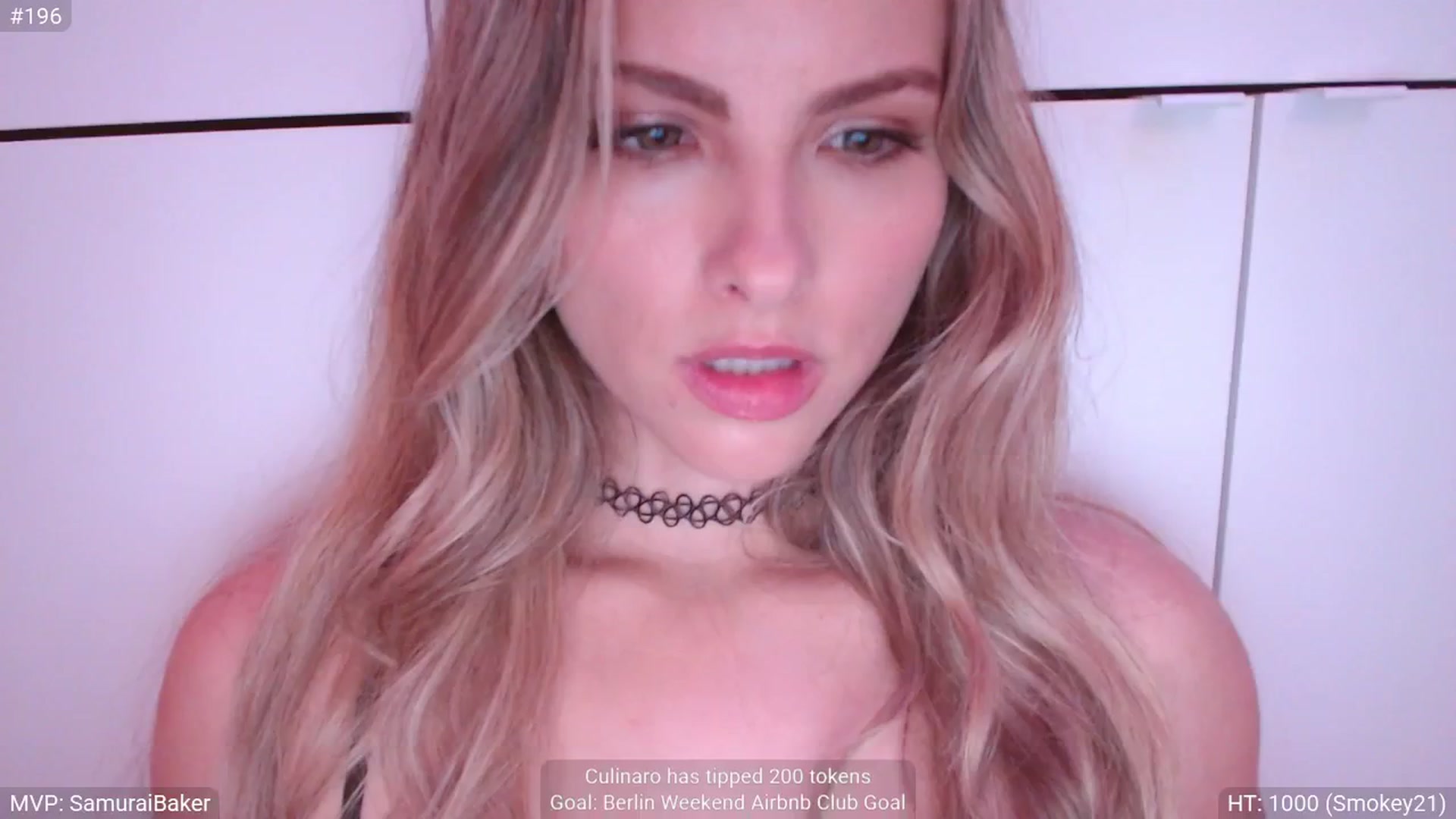 Gallery image thumbnail from StacyDoll's myfreecams stream on, 08/29/2025, 23:23 image 11 of 20