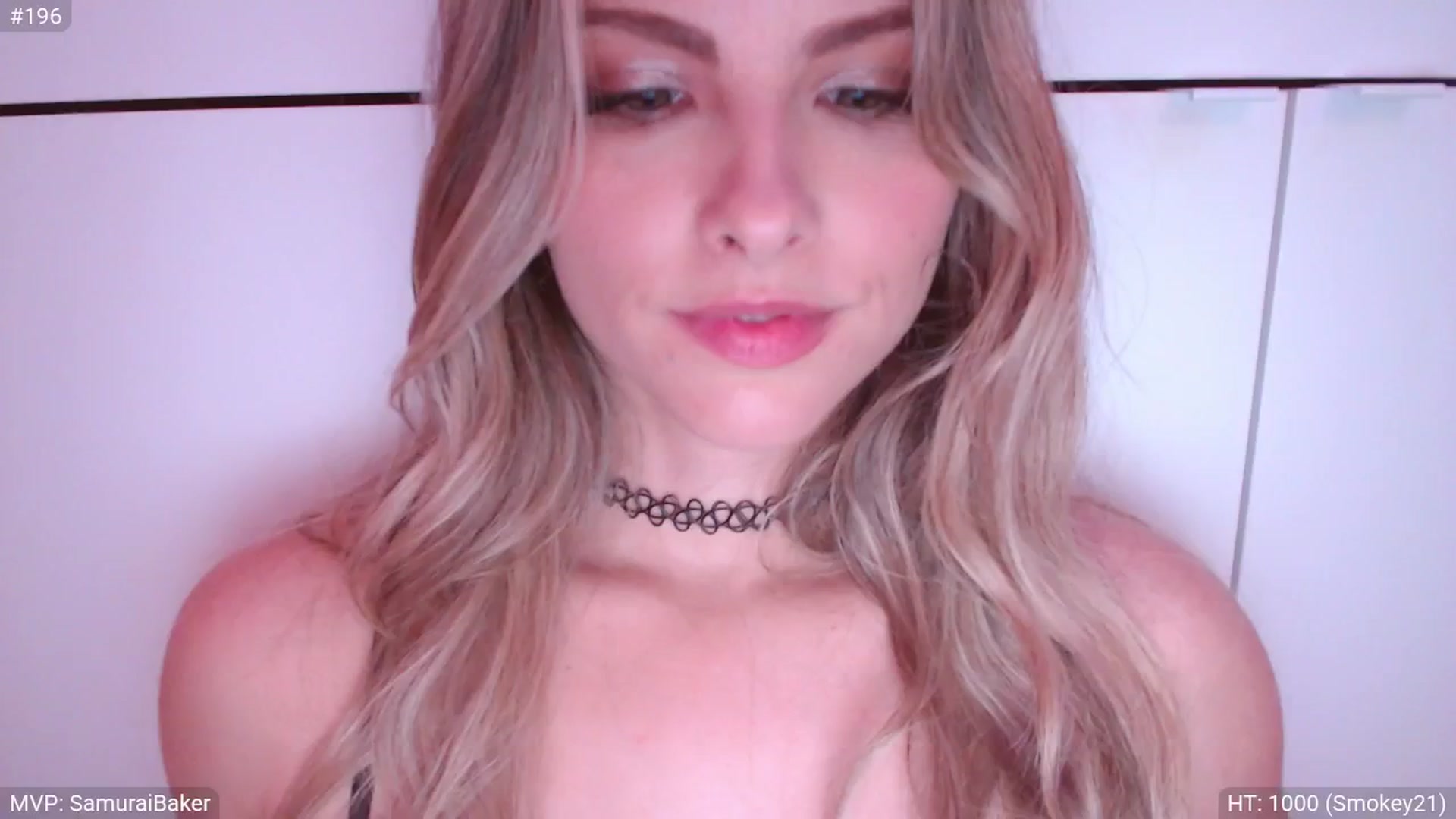 Gallery image thumbnail from StacyDoll's myfreecams stream on, 08/29/2025, 23:23 image 4 of 20
