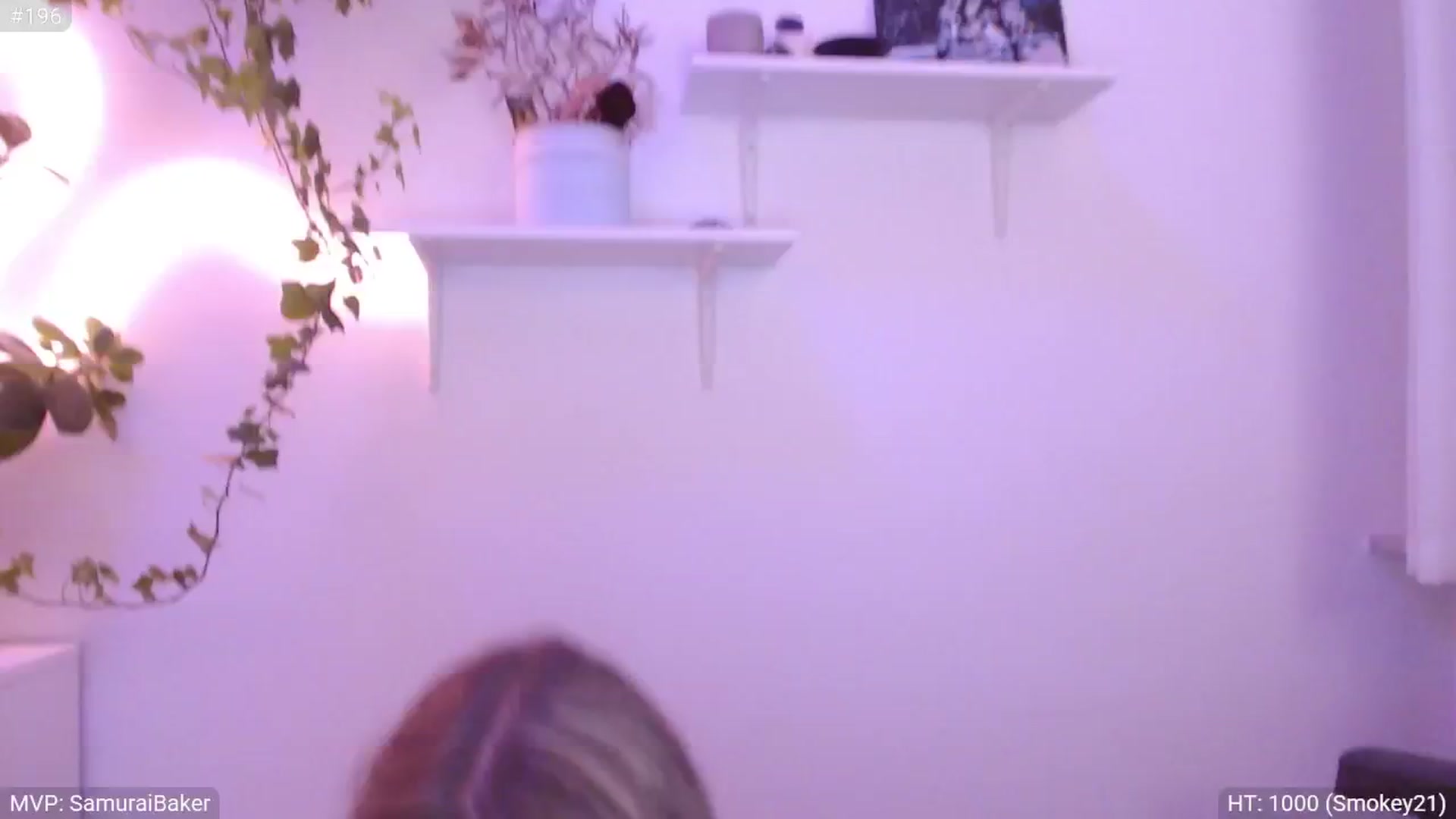 Gallery image thumbnail from StacyDoll's myfreecams stream on, 08/29/2025, 23:23 image 17 of 20
