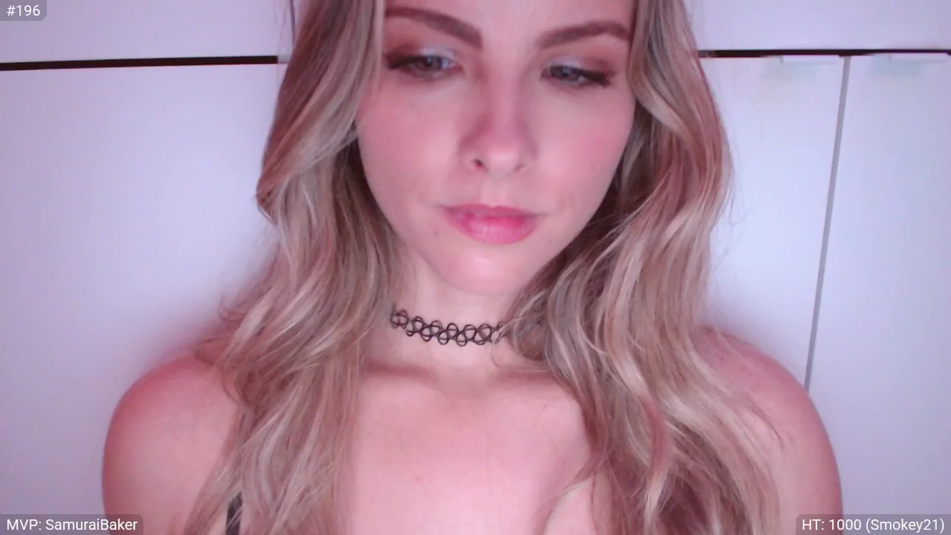 Gallery image thumbnail from StacyDoll's myfreecams stream on, 08/29/2025, 23:23 image 6 of 20