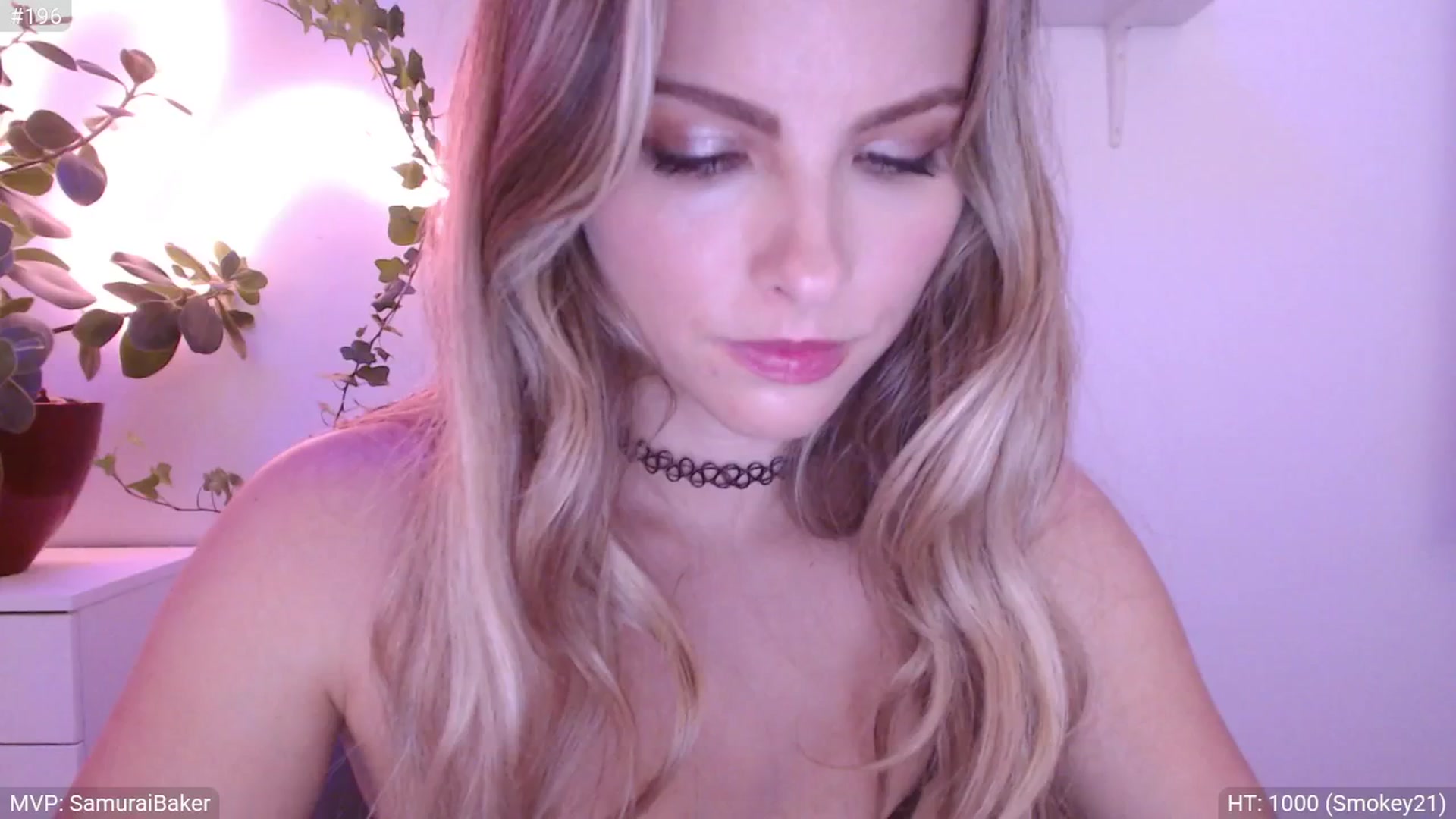 Gallery image thumbnail from StacyDoll's myfreecams stream on, 08/29/2025, 23:54 image 2 of 20