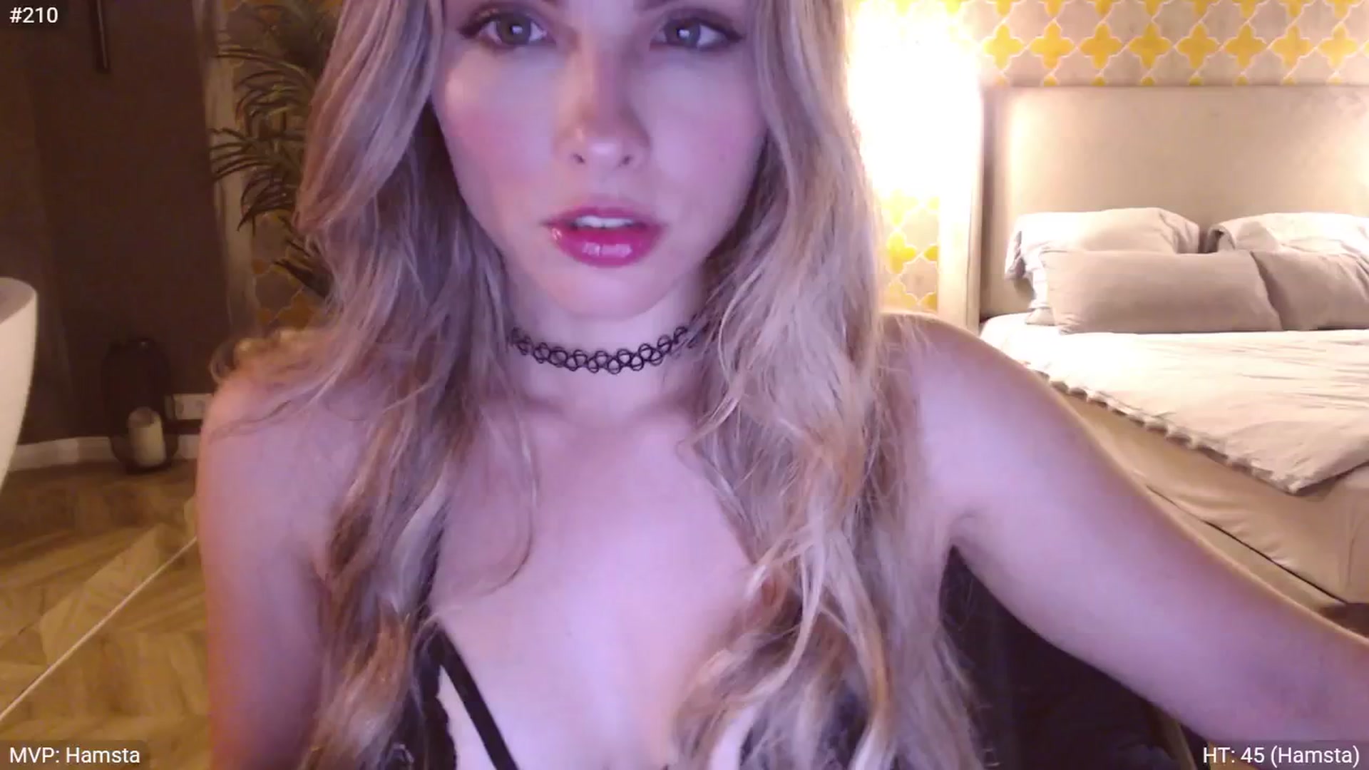 Gallery image thumbnail from StacyDoll's myfreecams stream on, 09/01/2025, 24:02 image 6 of 20