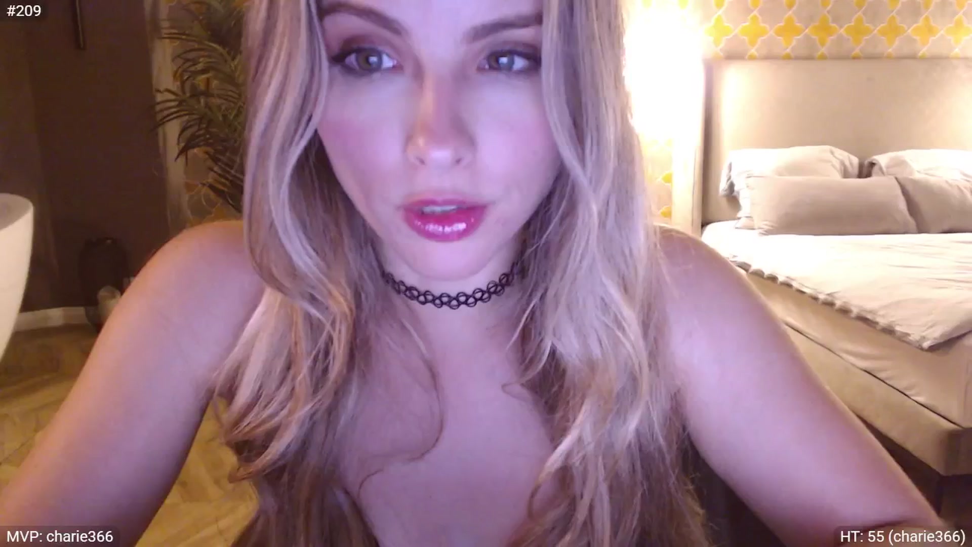 Gallery image thumbnail from StacyDoll's myfreecams stream on, 09/01/2025, 24:02 image 8 of 20
