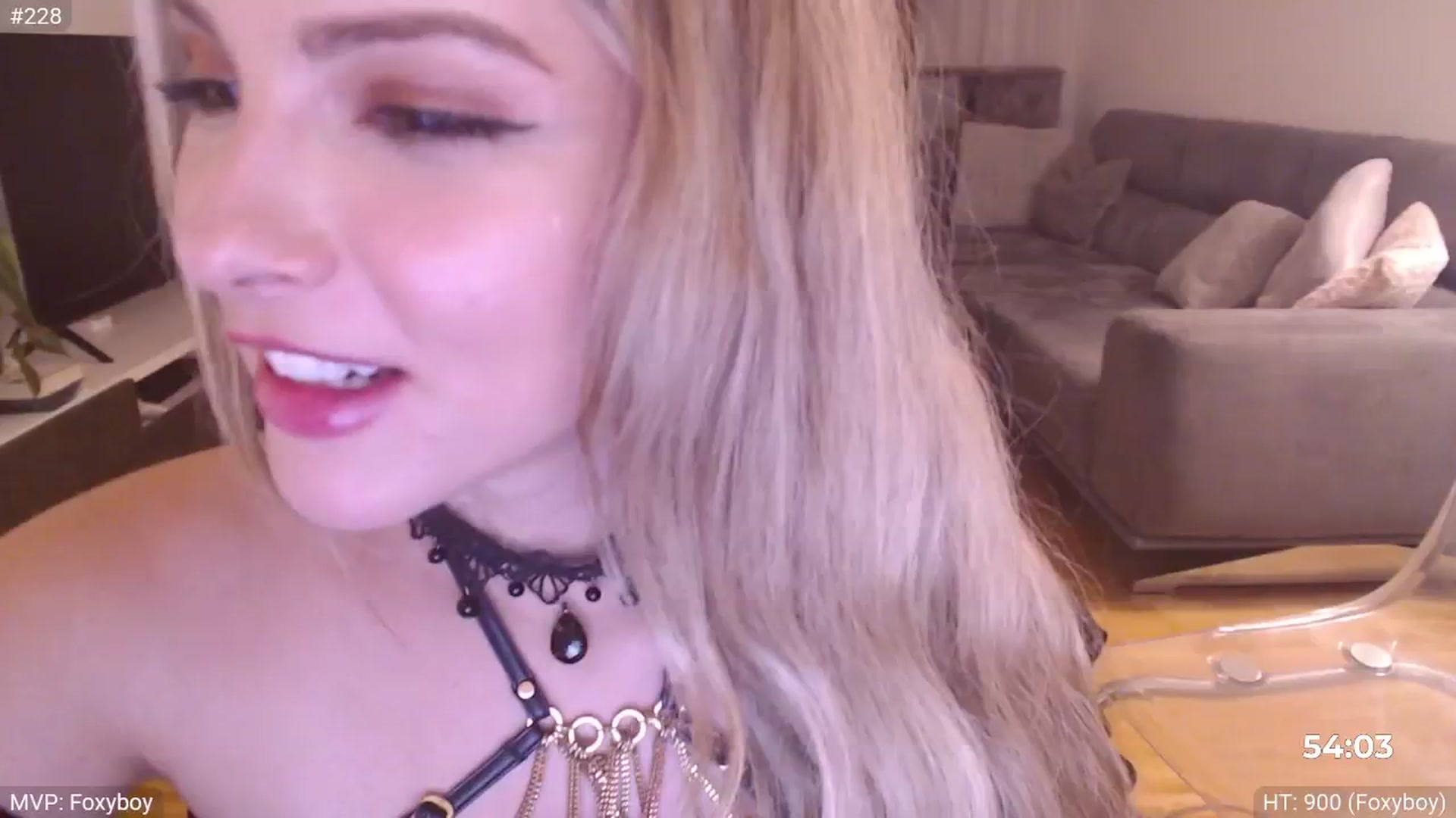 Gallery image thumbnail from StacyDoll's myfreecams stream on, 09/14/2025, 24:04 image 12 of 20
