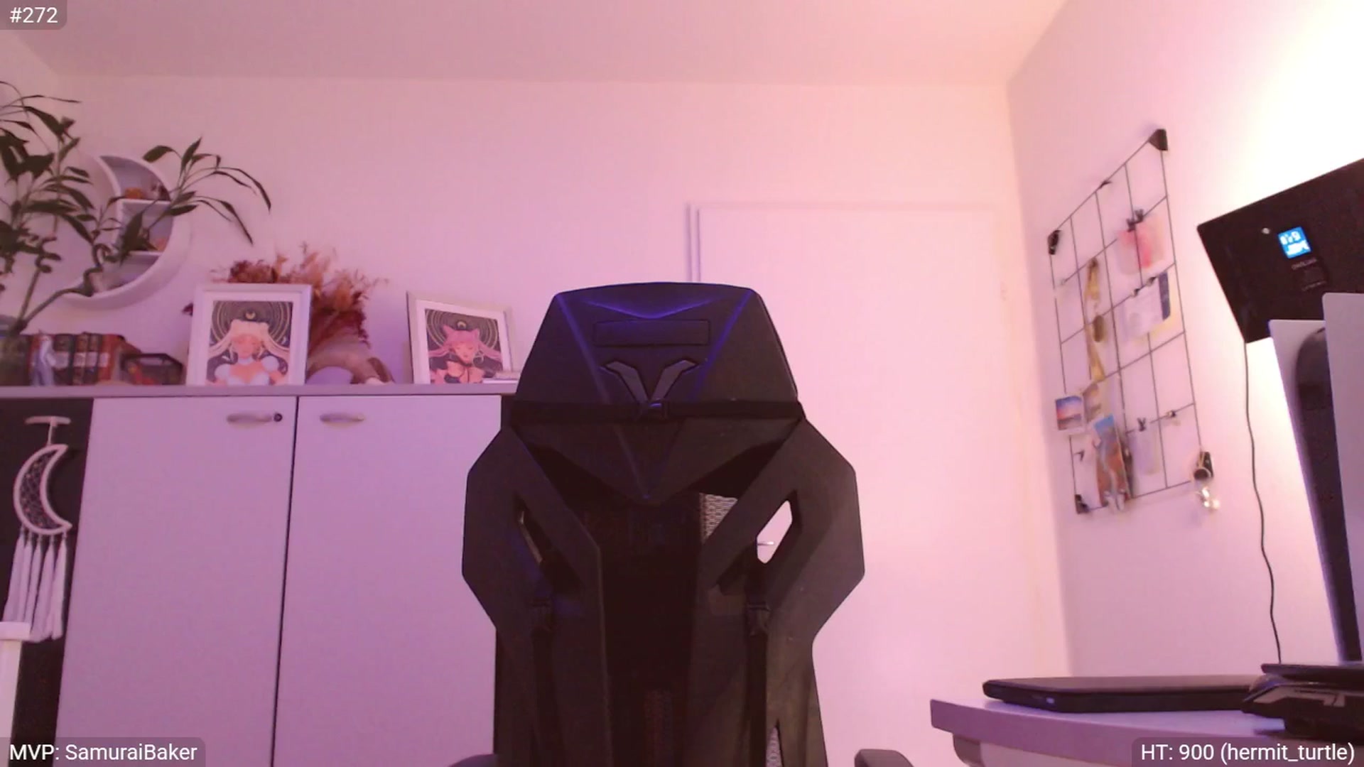 Gallery image thumbnail from StacyDoll's myfreecams stream on, 09/21/2025, 24:14 image 10 of 20