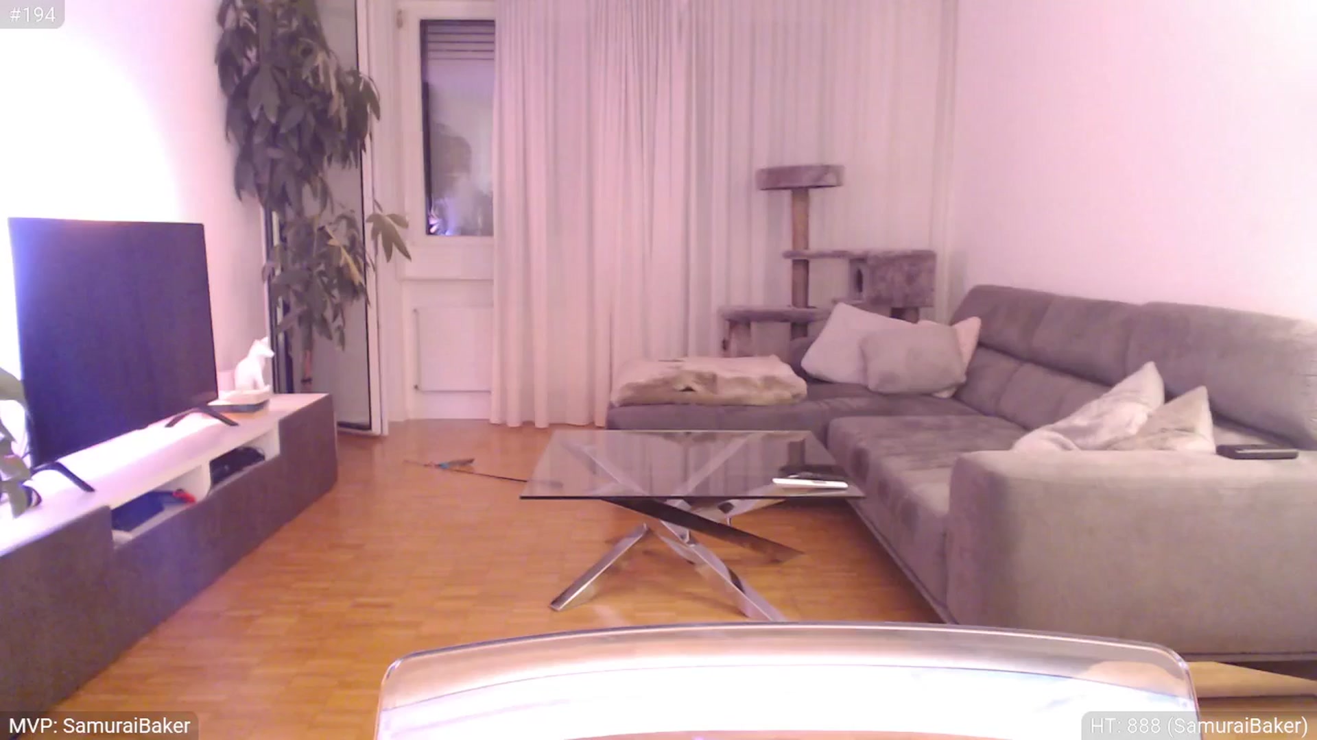 Gallery image thumbnail from StacyDoll's myfreecams stream on, 09/28/2025, 23:20 image 17 of 20
