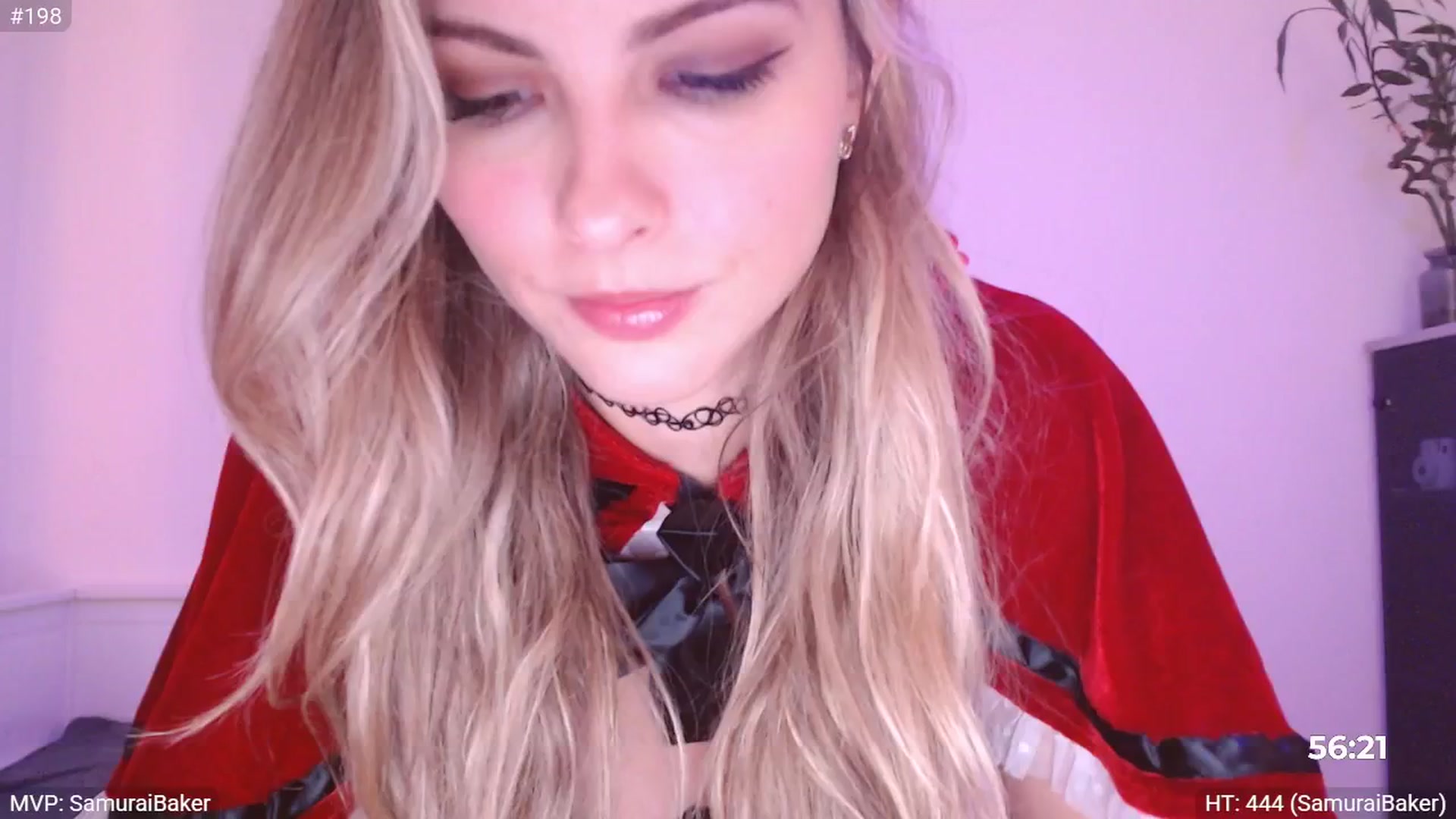 Gallery image thumbnail from StacyDoll's myfreecams stream on, 09/28/2025, 23:20 image 1 of 20