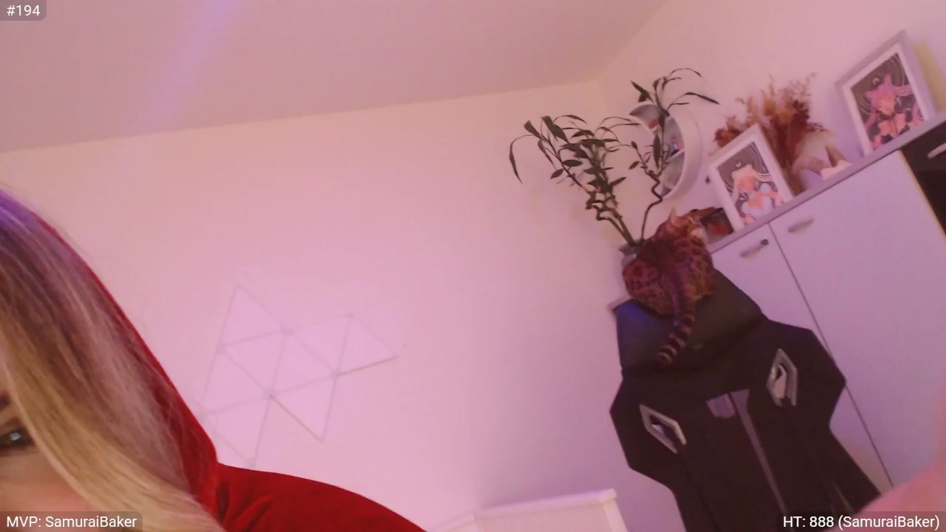 Gallery image thumbnail from StacyDoll's myfreecams stream on, 09/28/2025, 23:20 image 15 of 20
