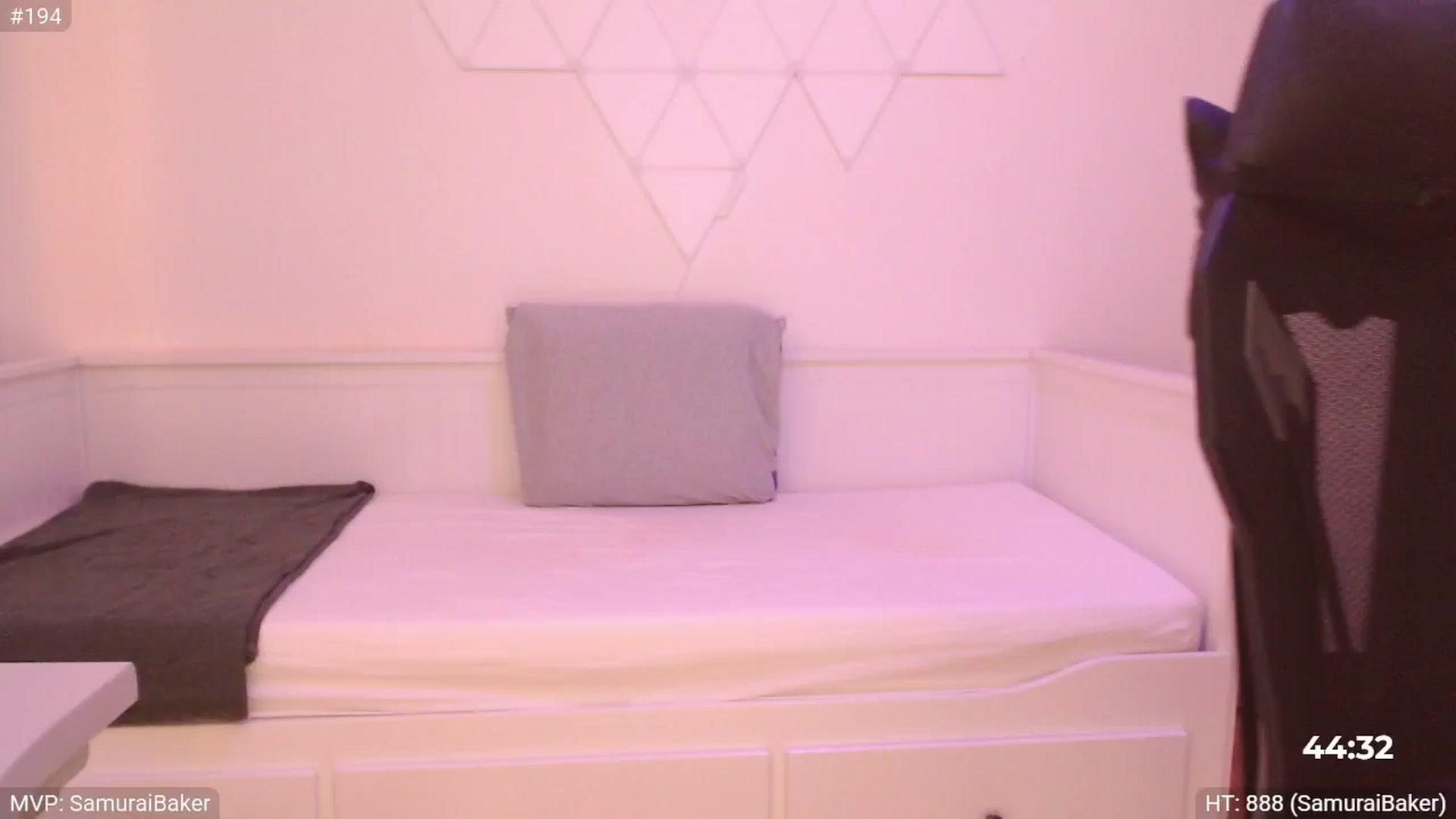 Gallery image thumbnail from StacyDoll's myfreecams stream on, 09/28/2025, 23:20 image 14 of 20
