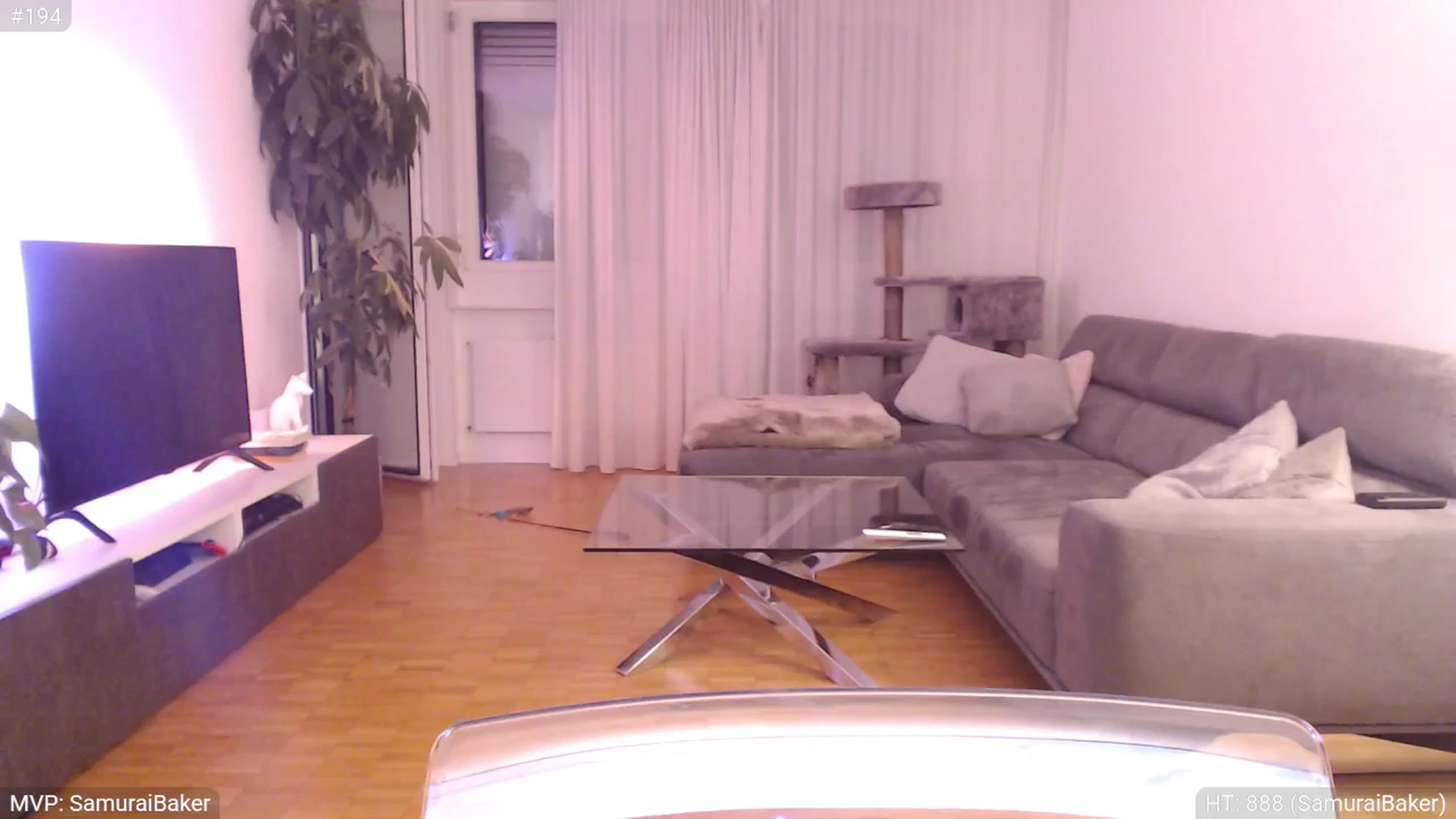 Gallery image thumbnail from StacyDoll's myfreecams stream on, 09/28/2025, 23:20 image 19 of 20