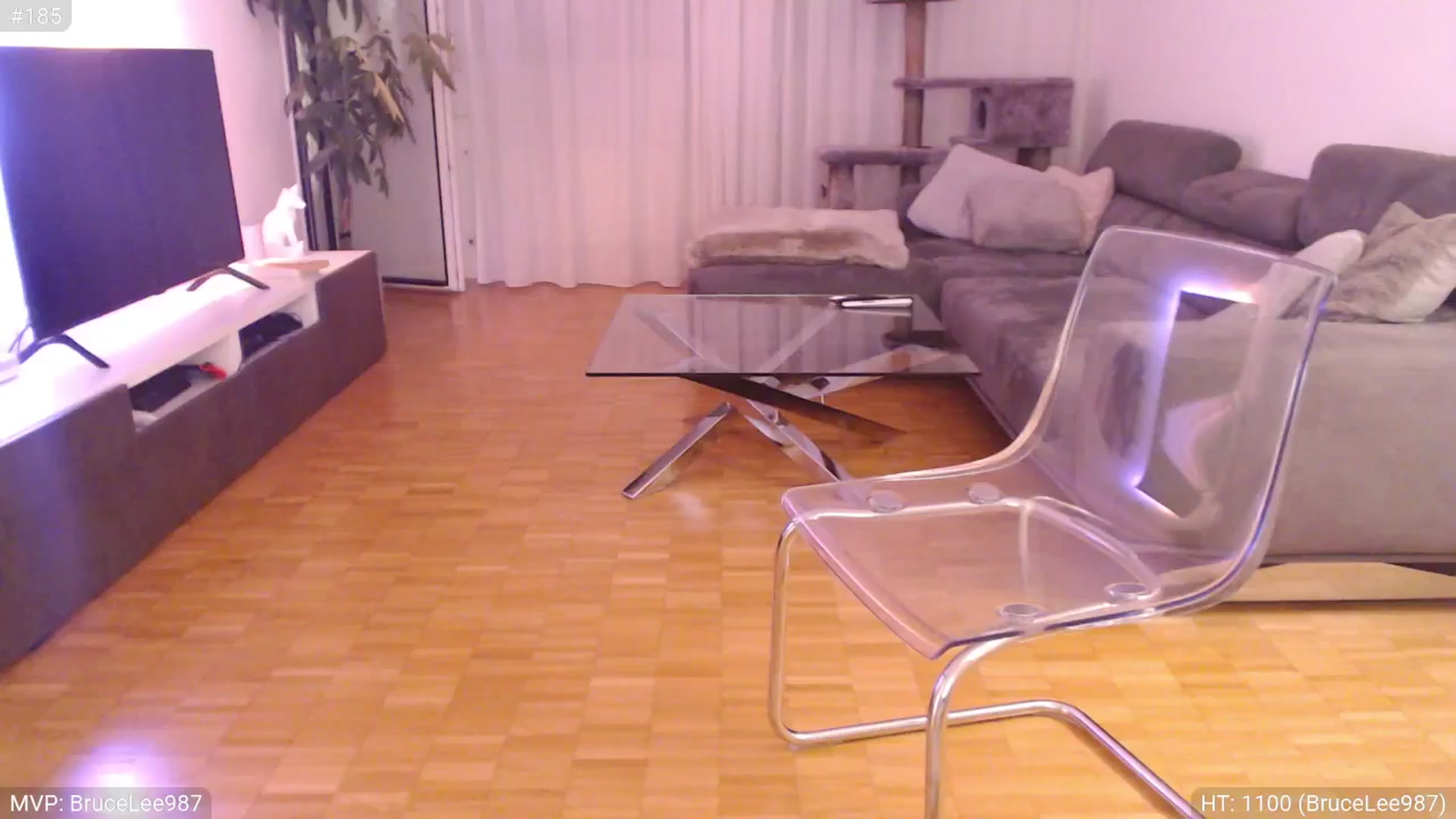Gallery image thumbnail from StacyDoll's myfreecams stream on, 10/01/2025, 01:16 image 9 of 20