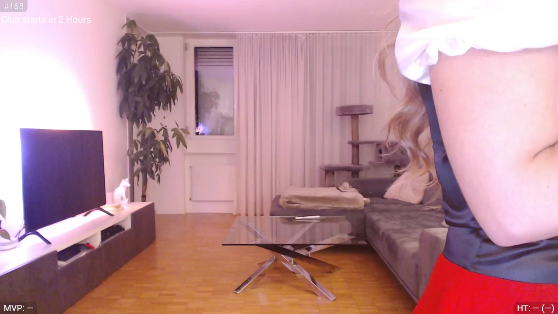 Gallery image thumbnail from StacyDoll's myfreecams stream on, 10/05/2025, 24:07 image 1 of 20