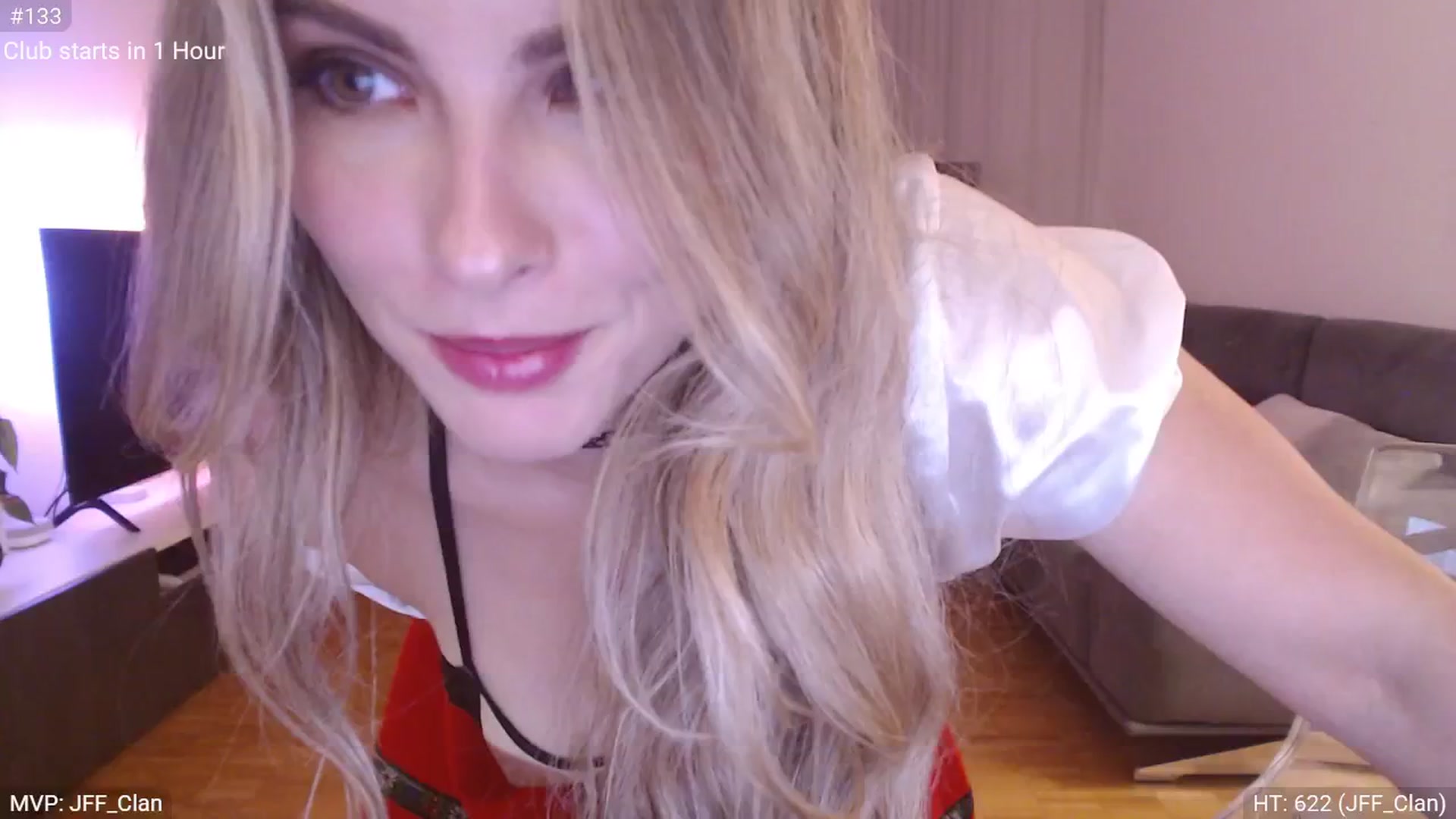 Gallery image thumbnail from StacyDoll's myfreecams stream on, 10/05/2025, 24:07 image 12 of 20