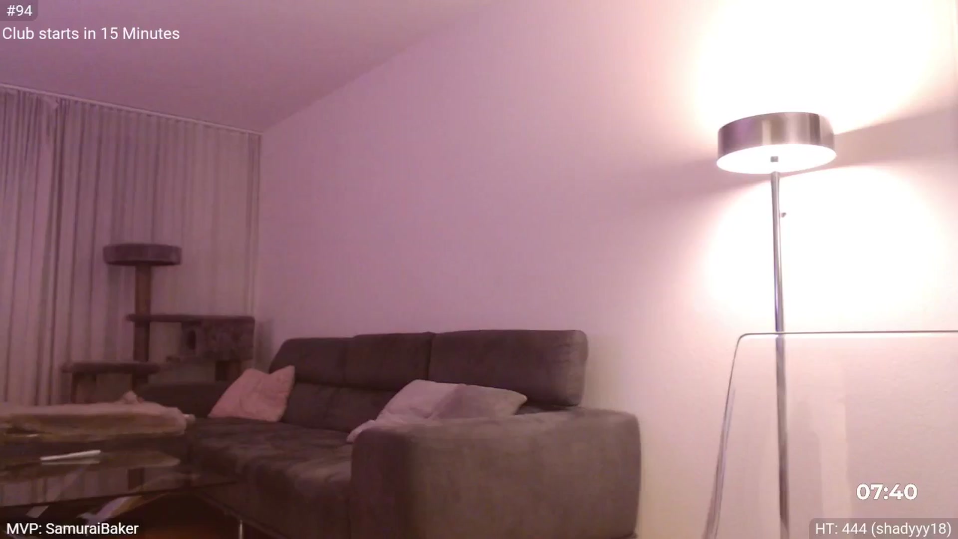 Gallery image thumbnail from StacyDoll's myfreecams stream on, 10/06/2025, 24:18 image 10 of 20
