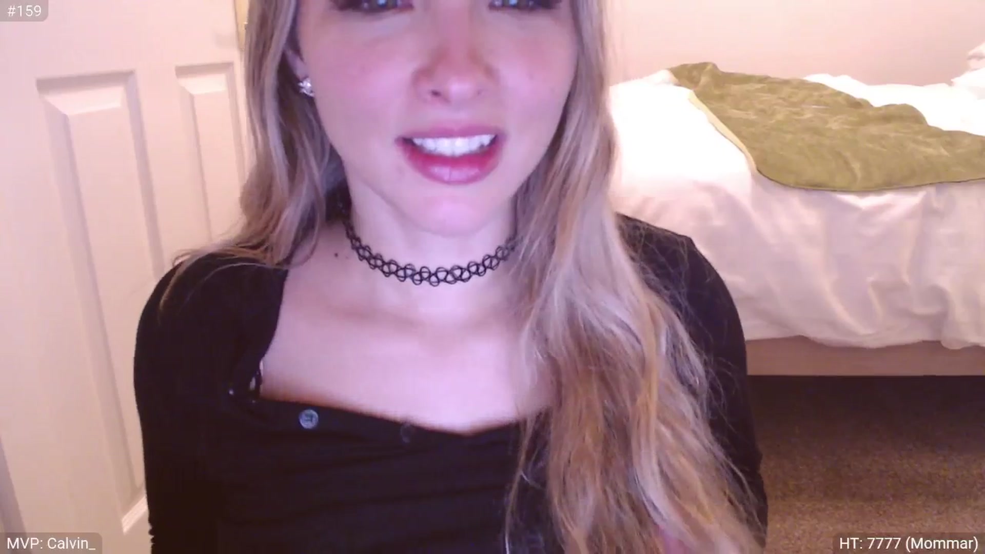 Gallery image thumbnail from StacyDoll's myfreecams stream on, 10/19/2025, 24:58 image 12 of 20