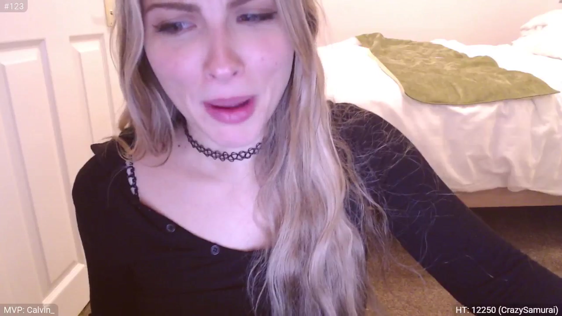 Gallery image thumbnail from StacyDoll's myfreecams stream on, 10/19/2025, 24:58 image 16 of 20