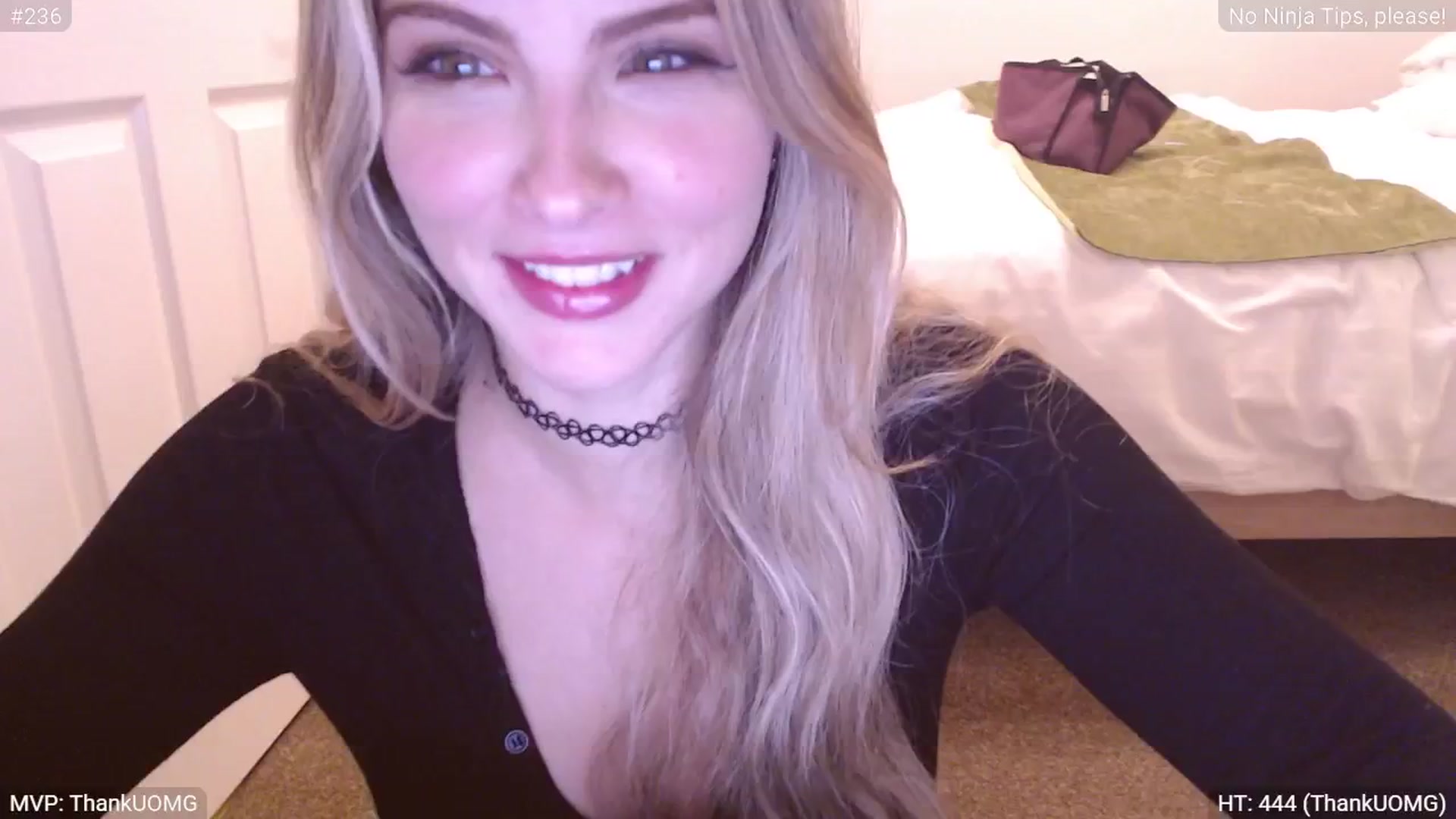 Gallery image thumbnail from StacyDoll's myfreecams stream on, 10/19/2025, 24:58 image 2 of 20