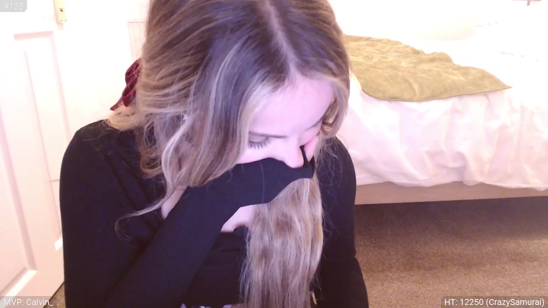 Gallery image thumbnail from StacyDoll's myfreecams stream on, 10/19/2025, 24:58 image 20 of 20