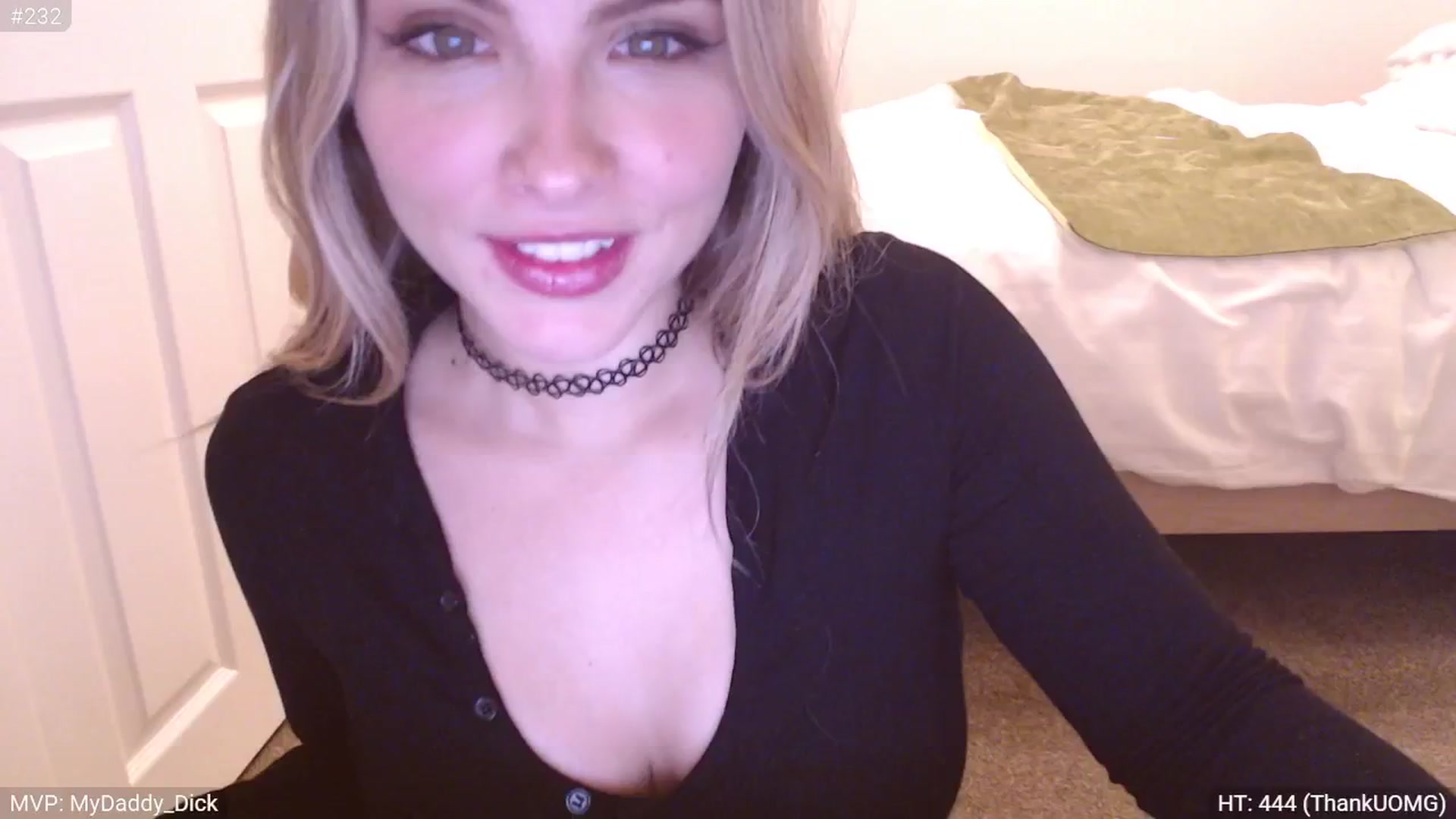 Gallery image thumbnail from StacyDoll's myfreecams stream on, 10/19/2025, 24:58 image 4 of 20