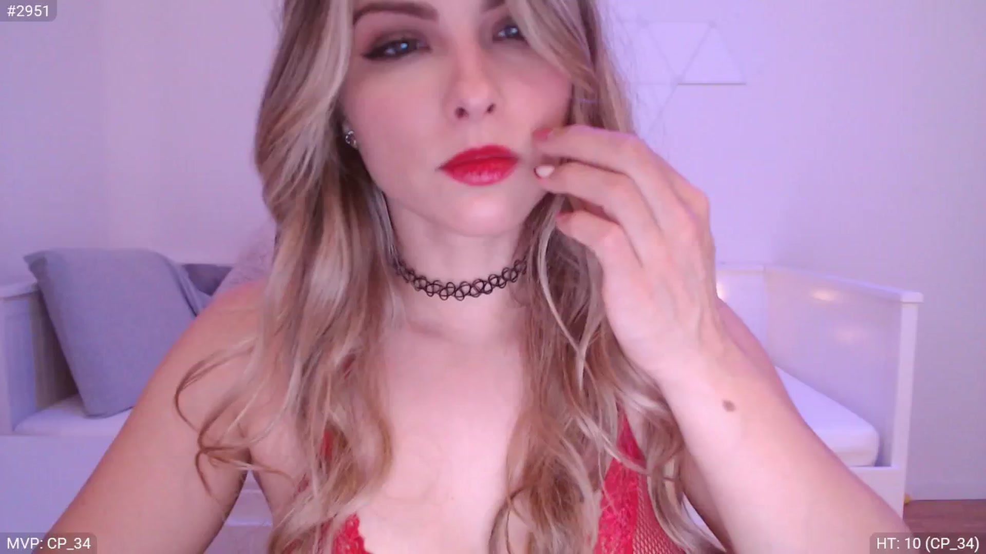 Gallery image thumbnail from StacyDoll's myfreecams stream on, 11/01/2025, 22:10 image 1 of 20