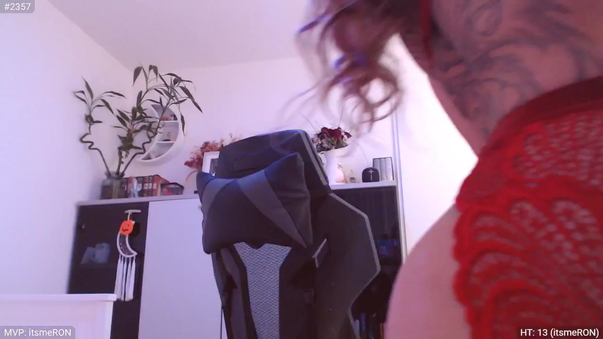 Gallery image thumbnail from StacyDoll's myfreecams stream on, 11/01/2025, 22:10 image 9 of 20