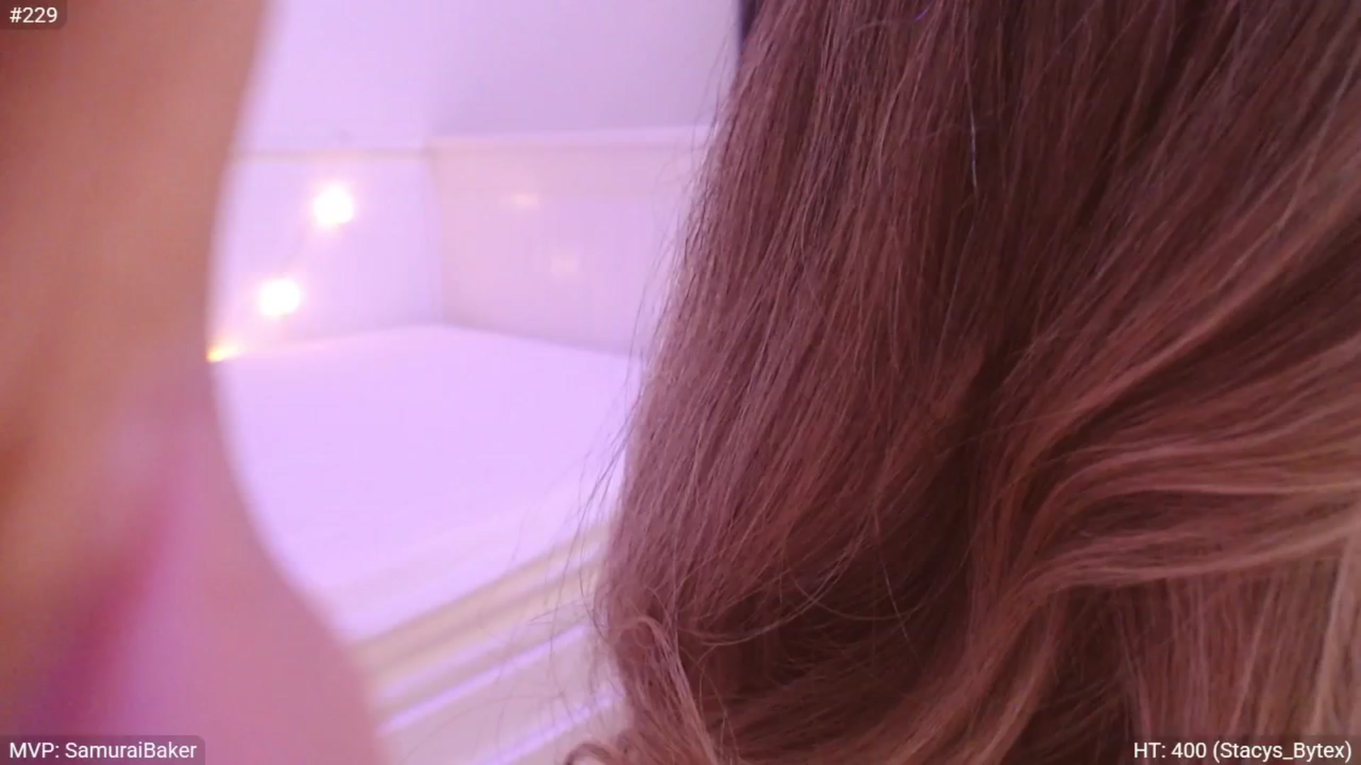 Gallery image thumbnail from StacyDoll's myfreecams stream on, 11/02/2025, 24:01 image 9 of 20