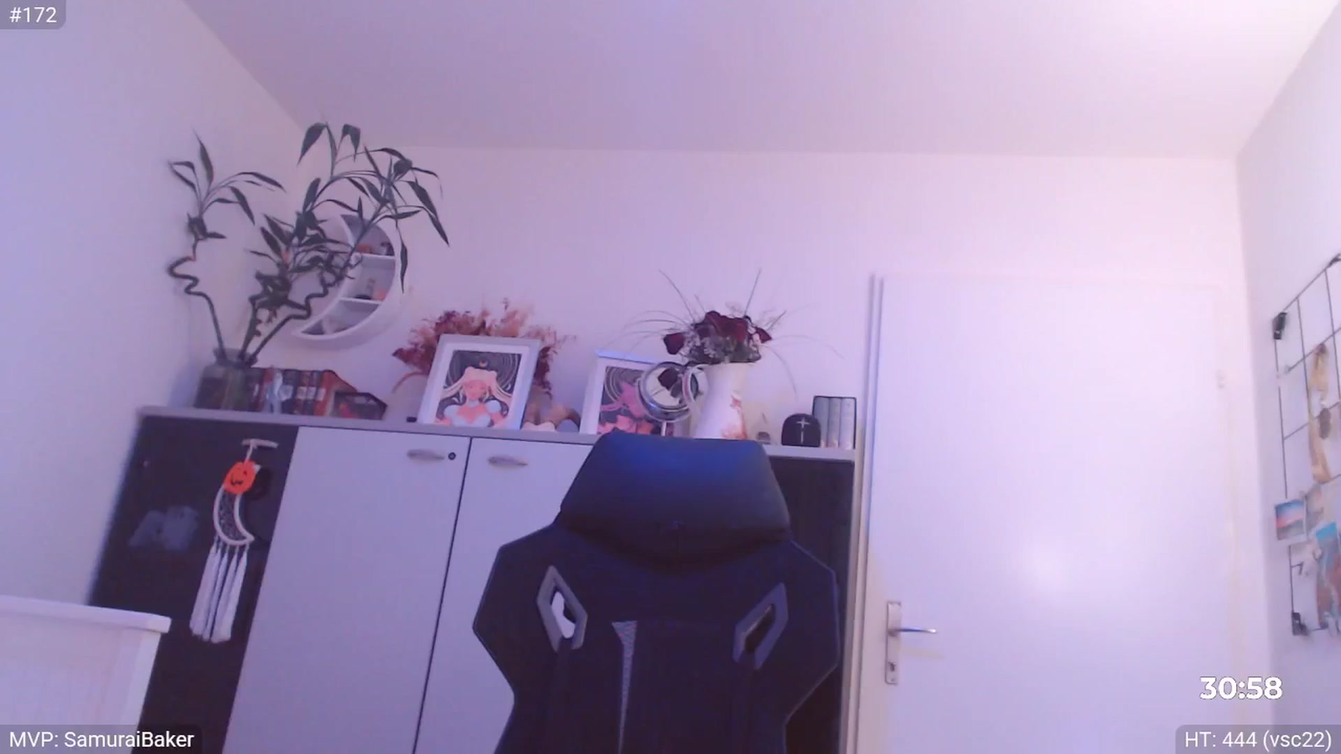 Gallery image thumbnail from StacyDoll's myfreecams stream on, 11/02/2025, 01:06 image 2 of 20