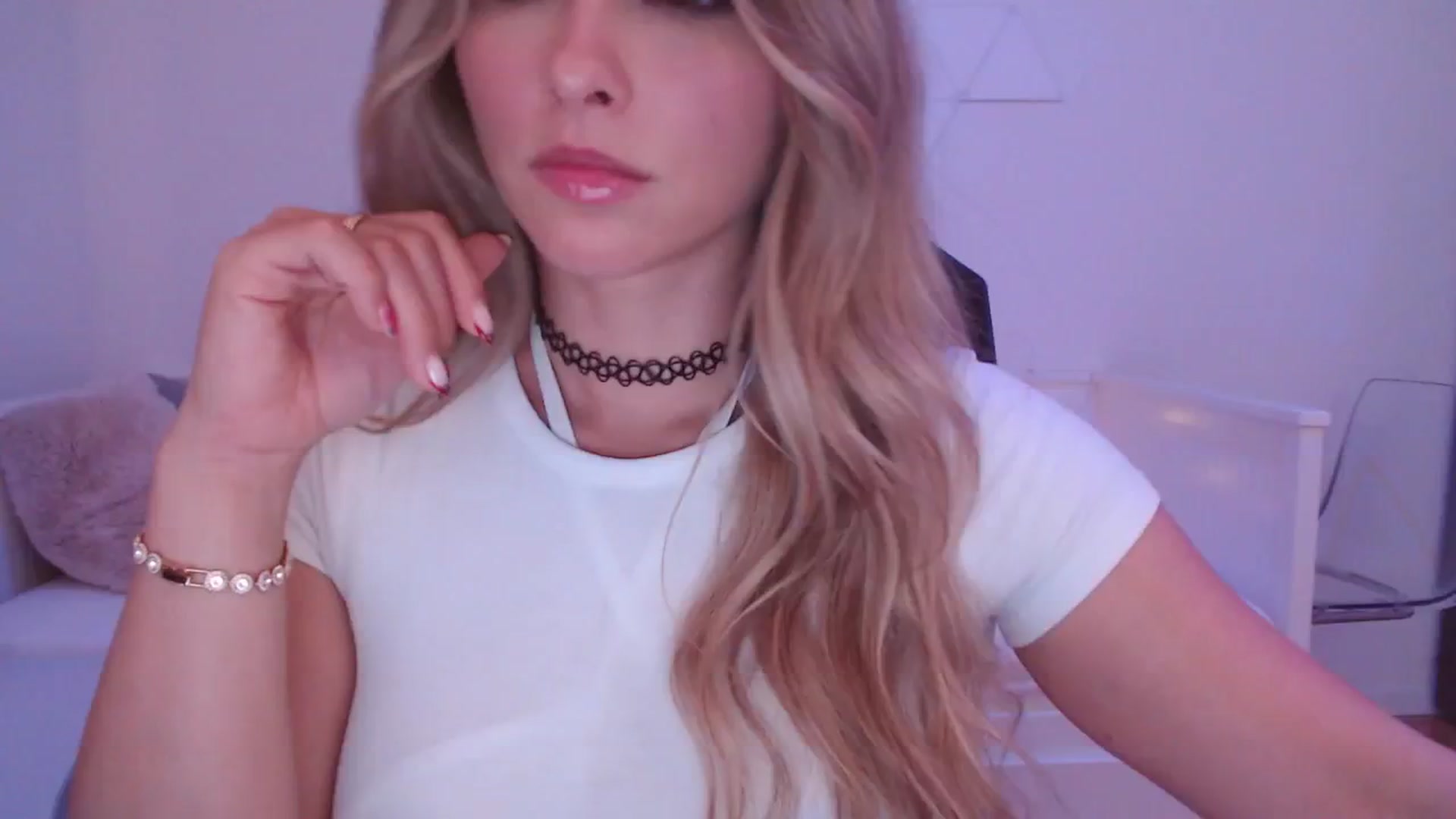 Gallery image thumbnail from StacyDoll's myfreecams stream on, 11/03/2025, 24:00 image 7 of 20