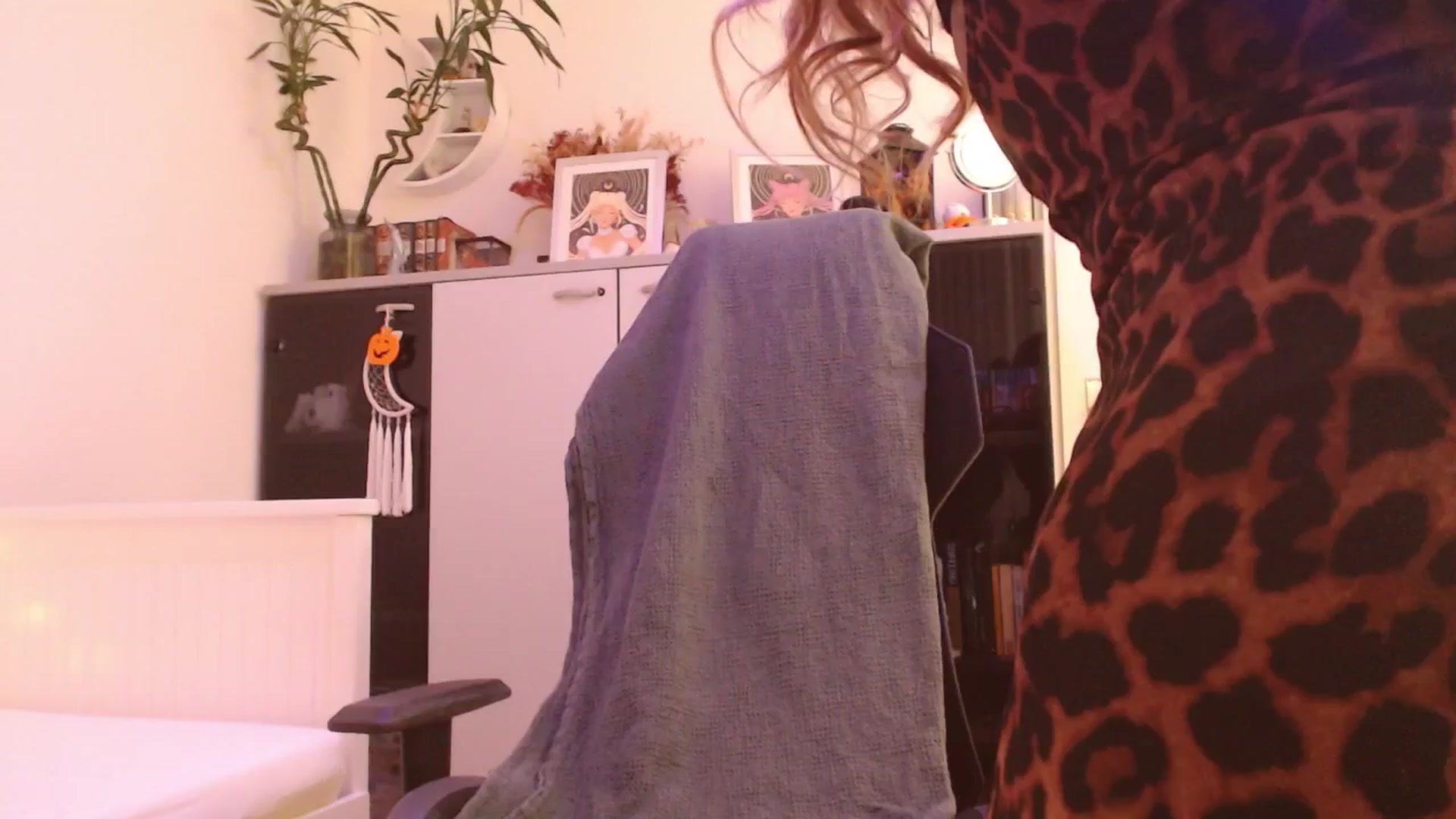 Gallery image thumbnail from StacyDoll's myfreecams stream on, 11/05/2025, 23:35 image 7 of 20