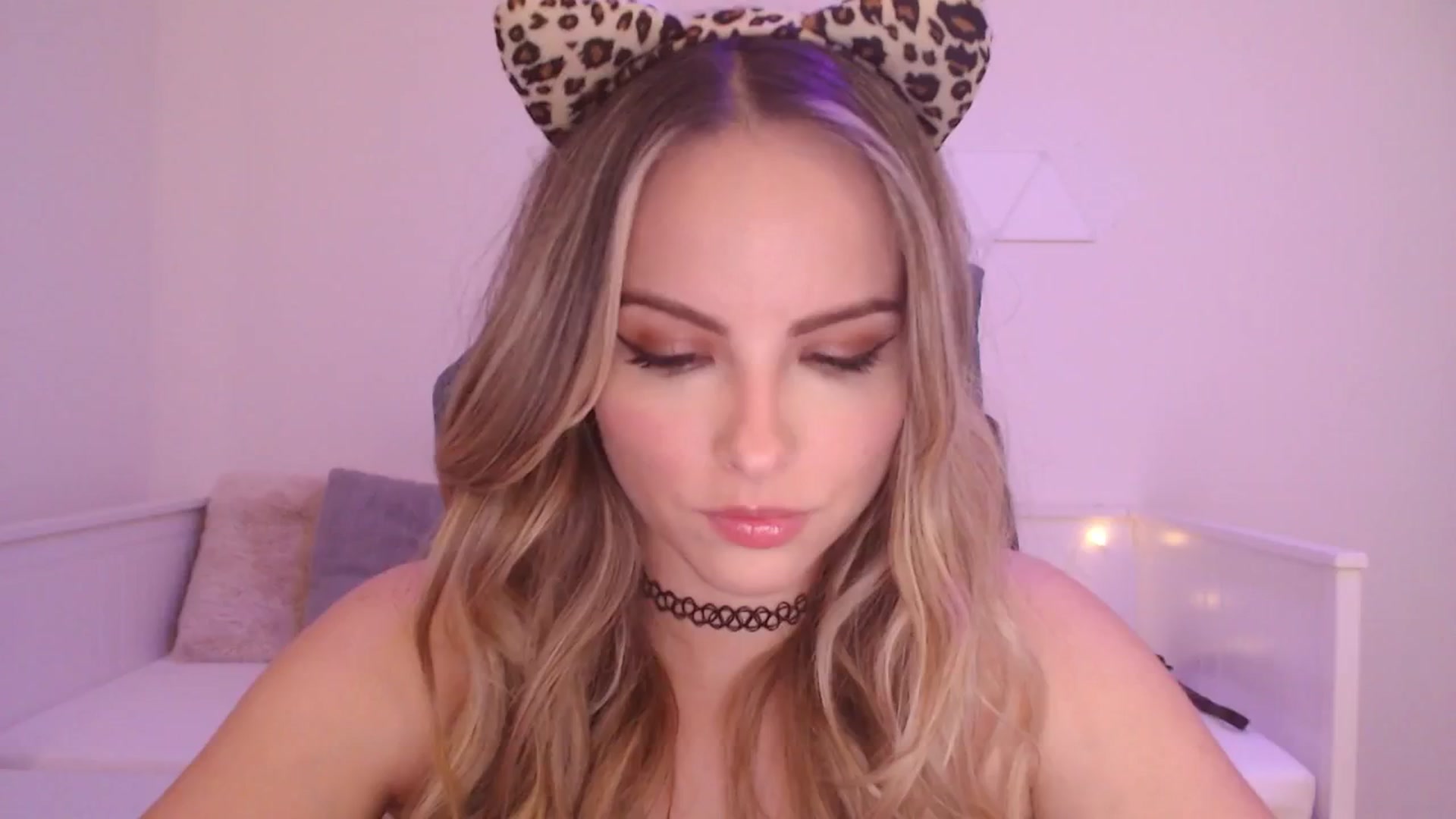 Gallery image thumbnail from StacyDoll's myfreecams stream on, 11/06/2025, 22:59 image 5 of 20