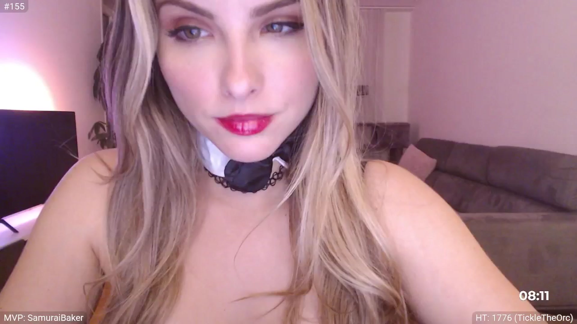 Gallery image thumbnail from StacyDoll's myfreecams stream on, 11/16/2025, 01:06 image 18 of 20