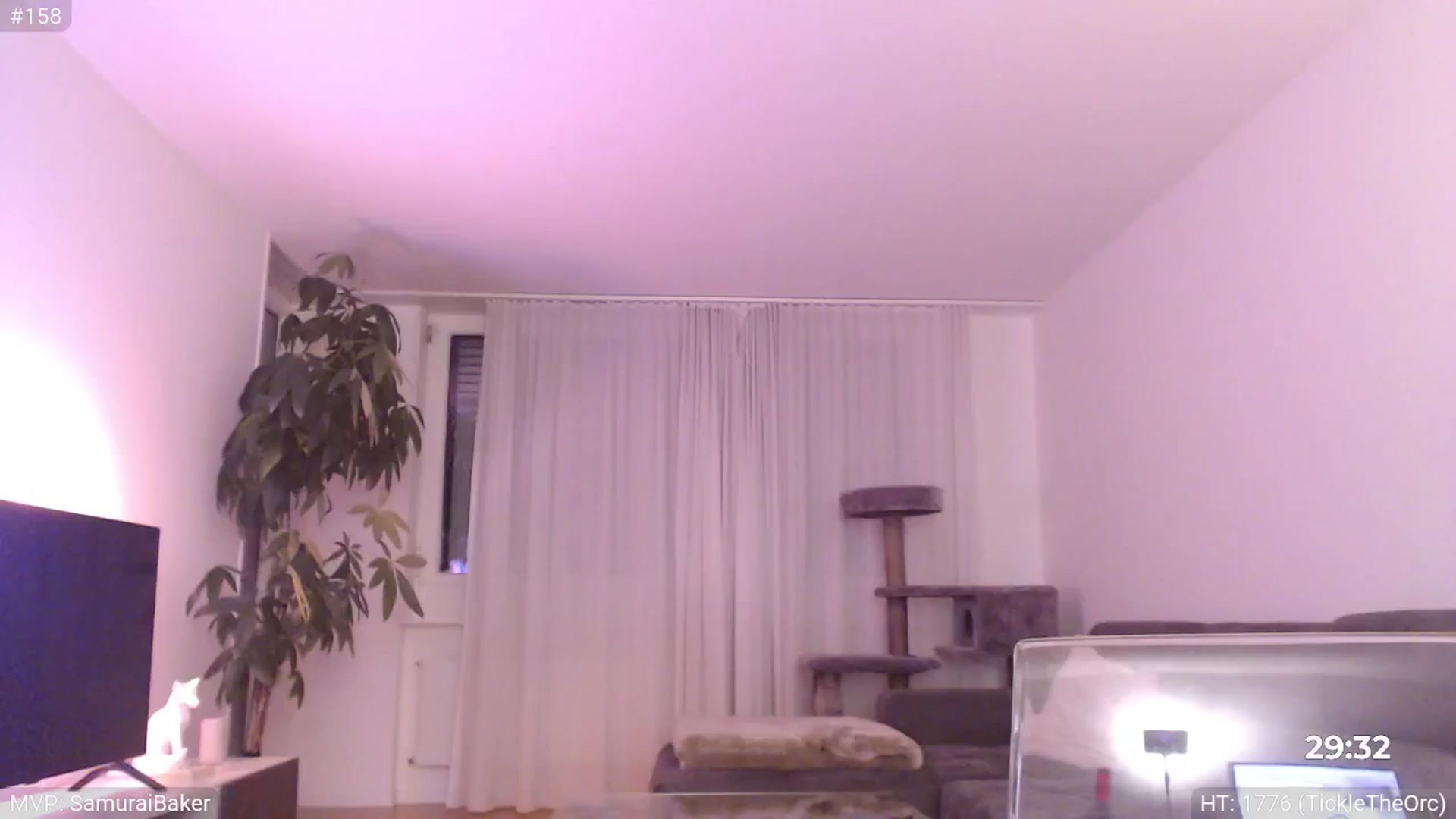 Gallery image thumbnail from StacyDoll's myfreecams stream on, 11/16/2025, 01:06 image 11 of 20