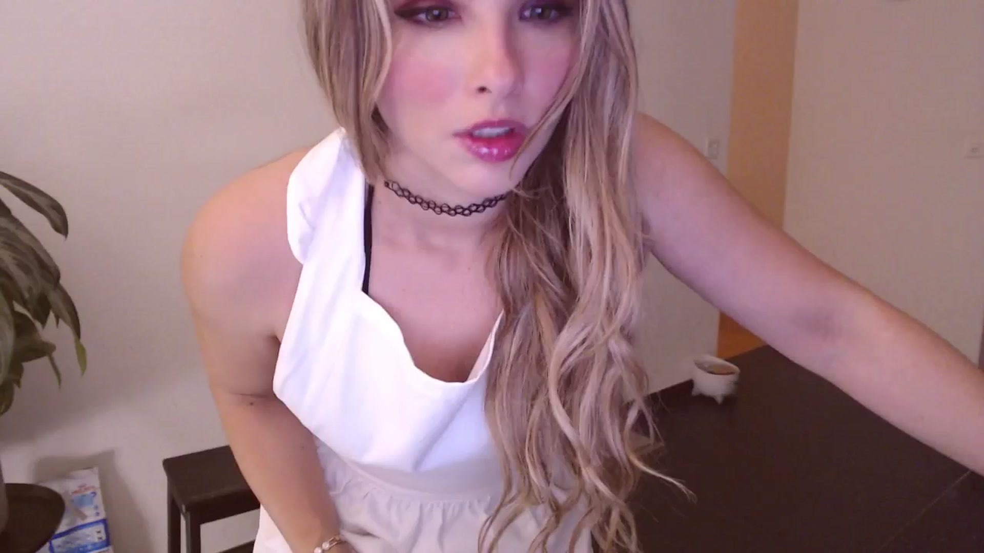 Gallery image thumbnail from StacyDoll's myfreecams stream on, 11/17/2025, 02:04 image 3 of 20