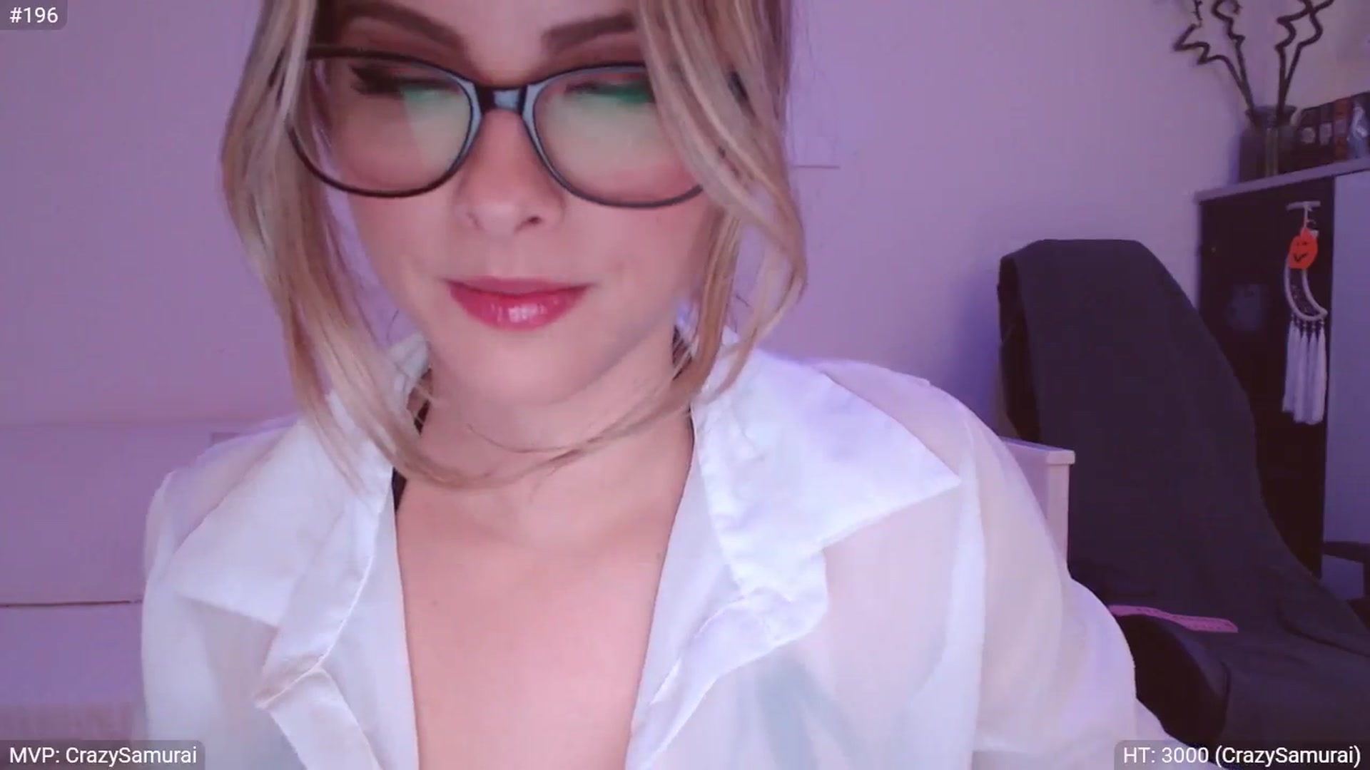 Gallery image thumbnail from StacyDoll's myfreecams stream on, 11/27/2025, 01:14 image 20 of 20