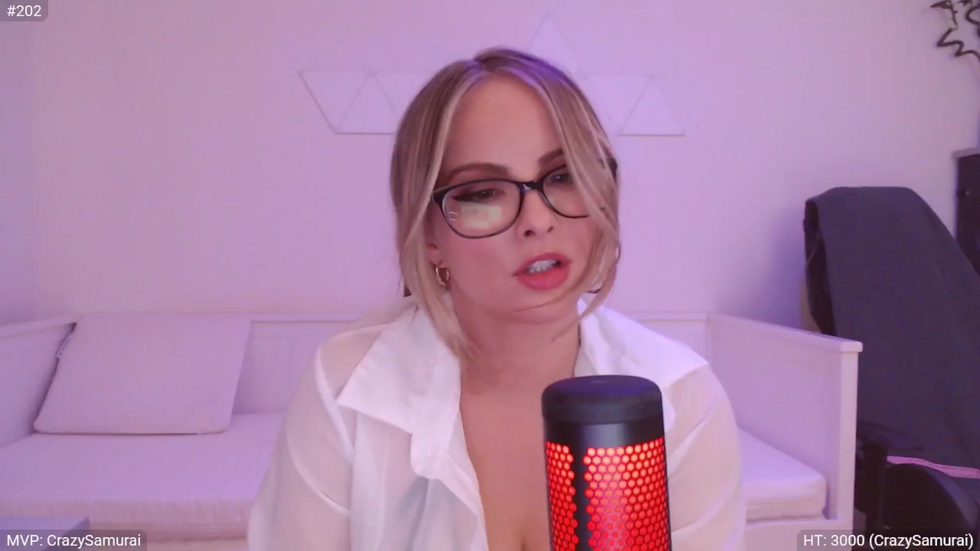 Gallery image thumbnail from StacyDoll's myfreecams stream on, 11/27/2025, 01:14 image 13 of 20