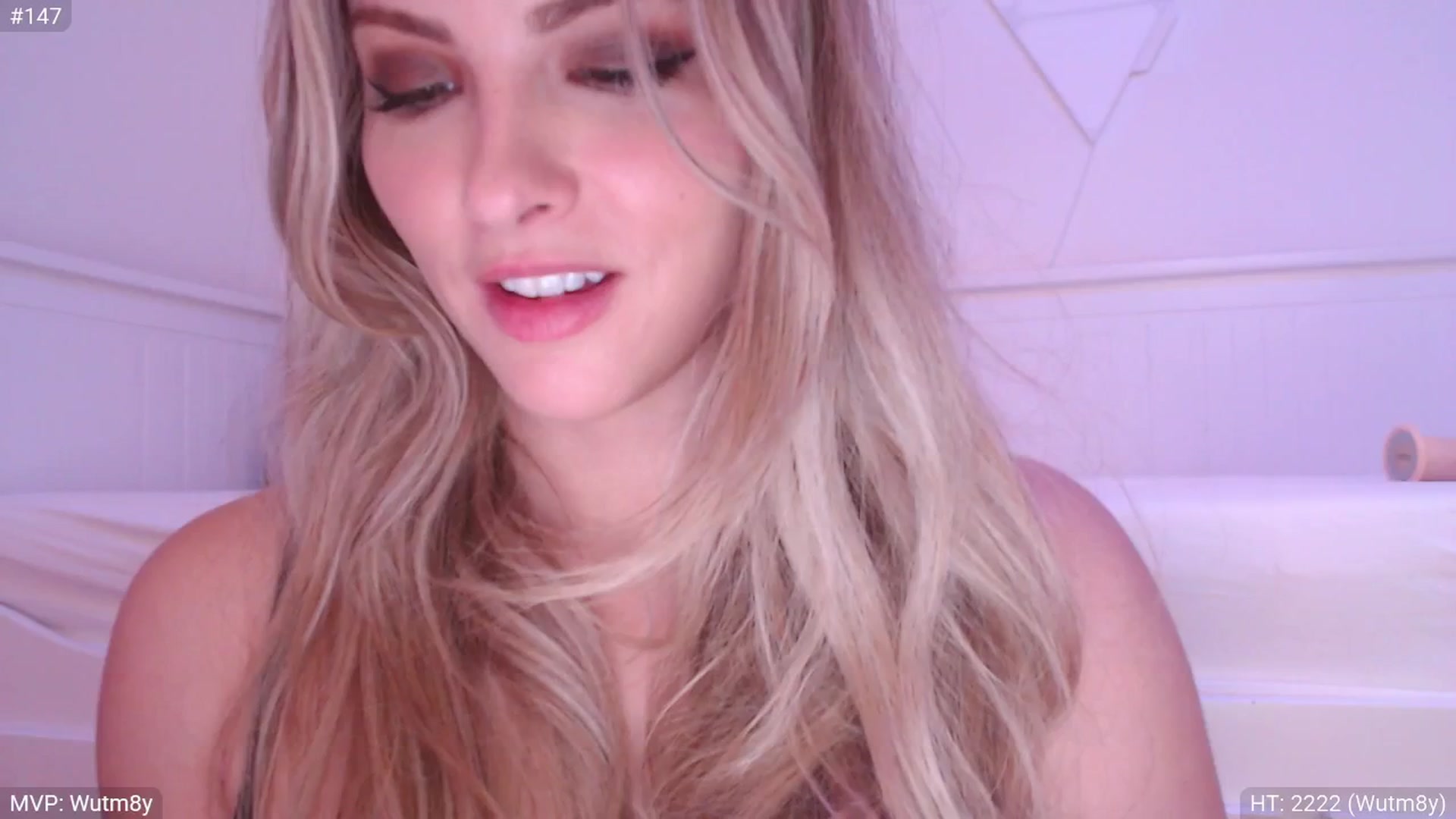 Gallery image thumbnail from StacyDoll's myfreecams stream on, 11/30/2025, 22:24 image 17 of 20