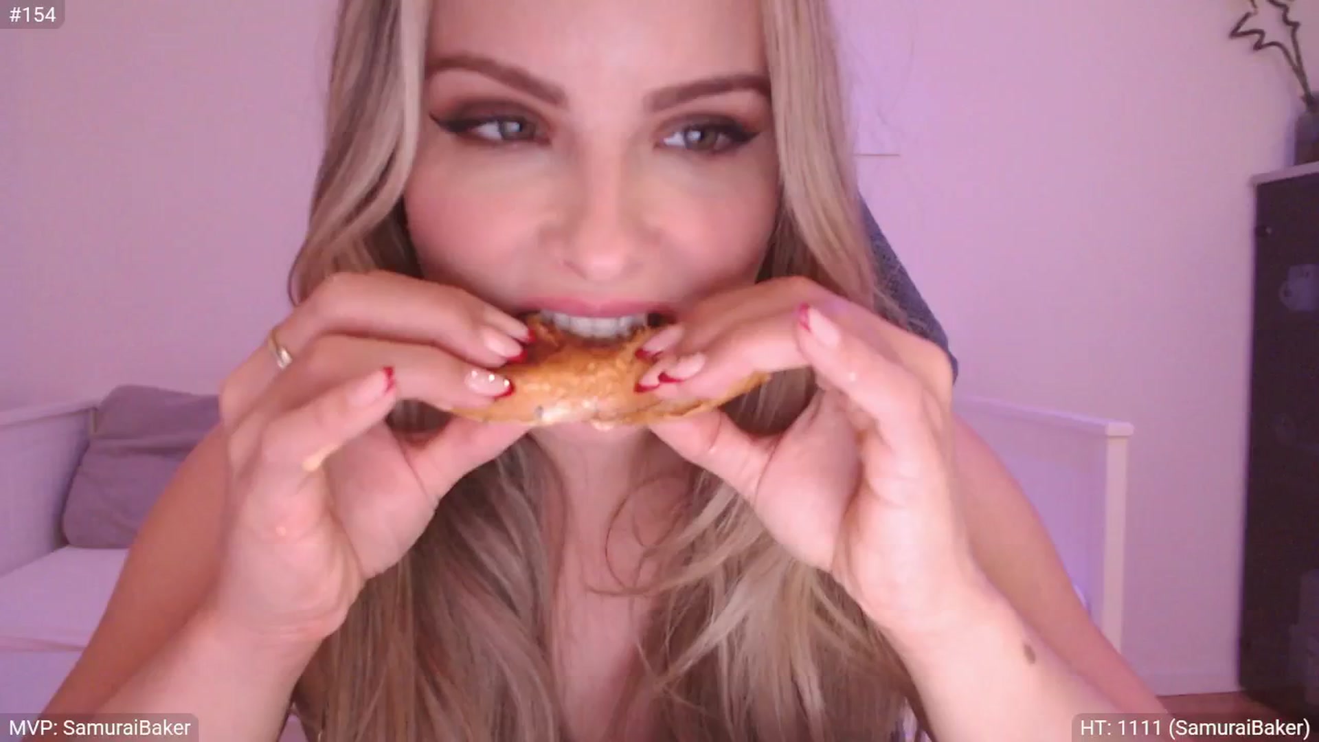 Gallery image thumbnail from StacyDoll's myfreecams stream on, 11/30/2025, 22:24 image 10 of 20