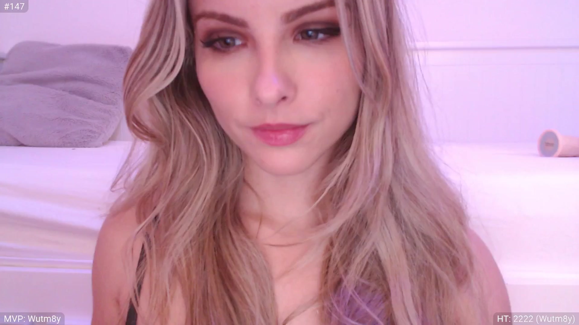 Gallery image thumbnail from StacyDoll's myfreecams stream on, 11/30/2025, 22:24 image 18 of 20