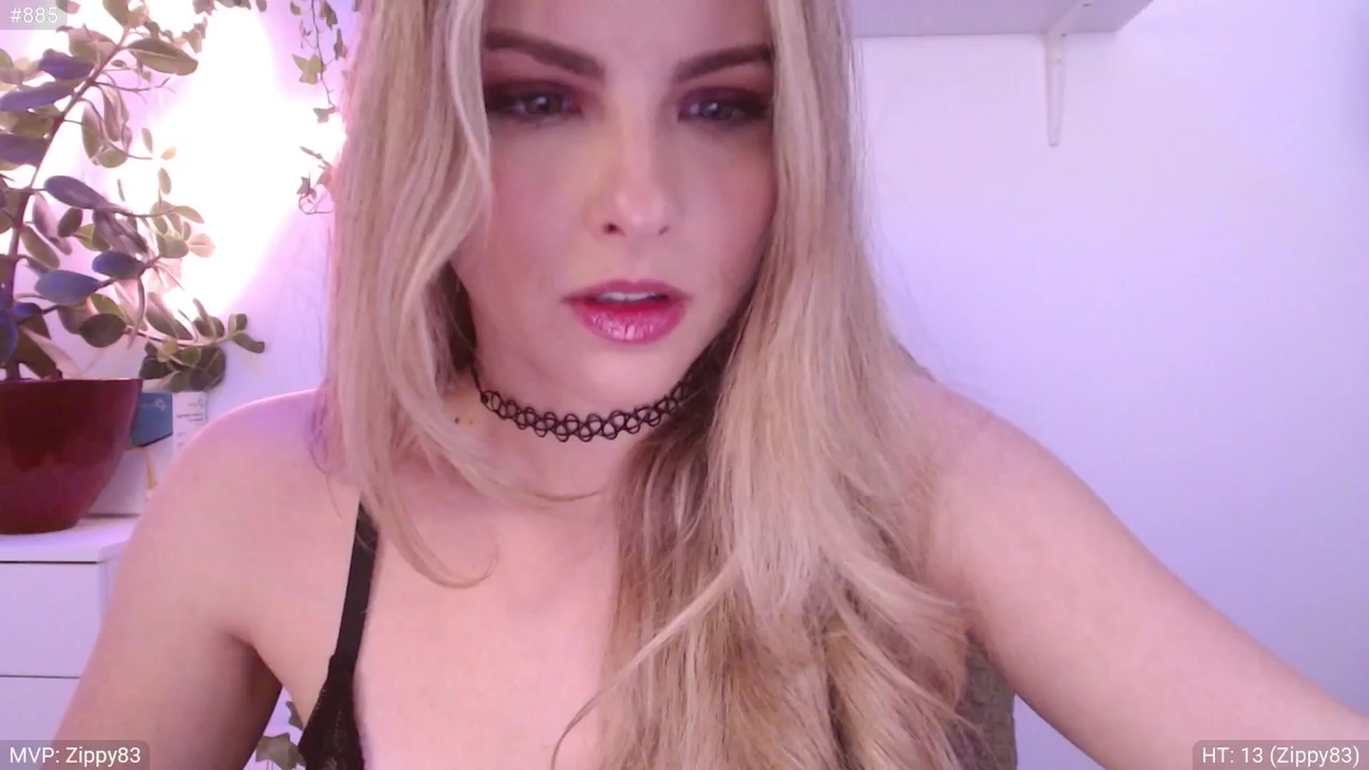 Gallery image thumbnail from StacyDoll's myfreecams stream on, 12/24/2025, 24:00 image 7 of 20