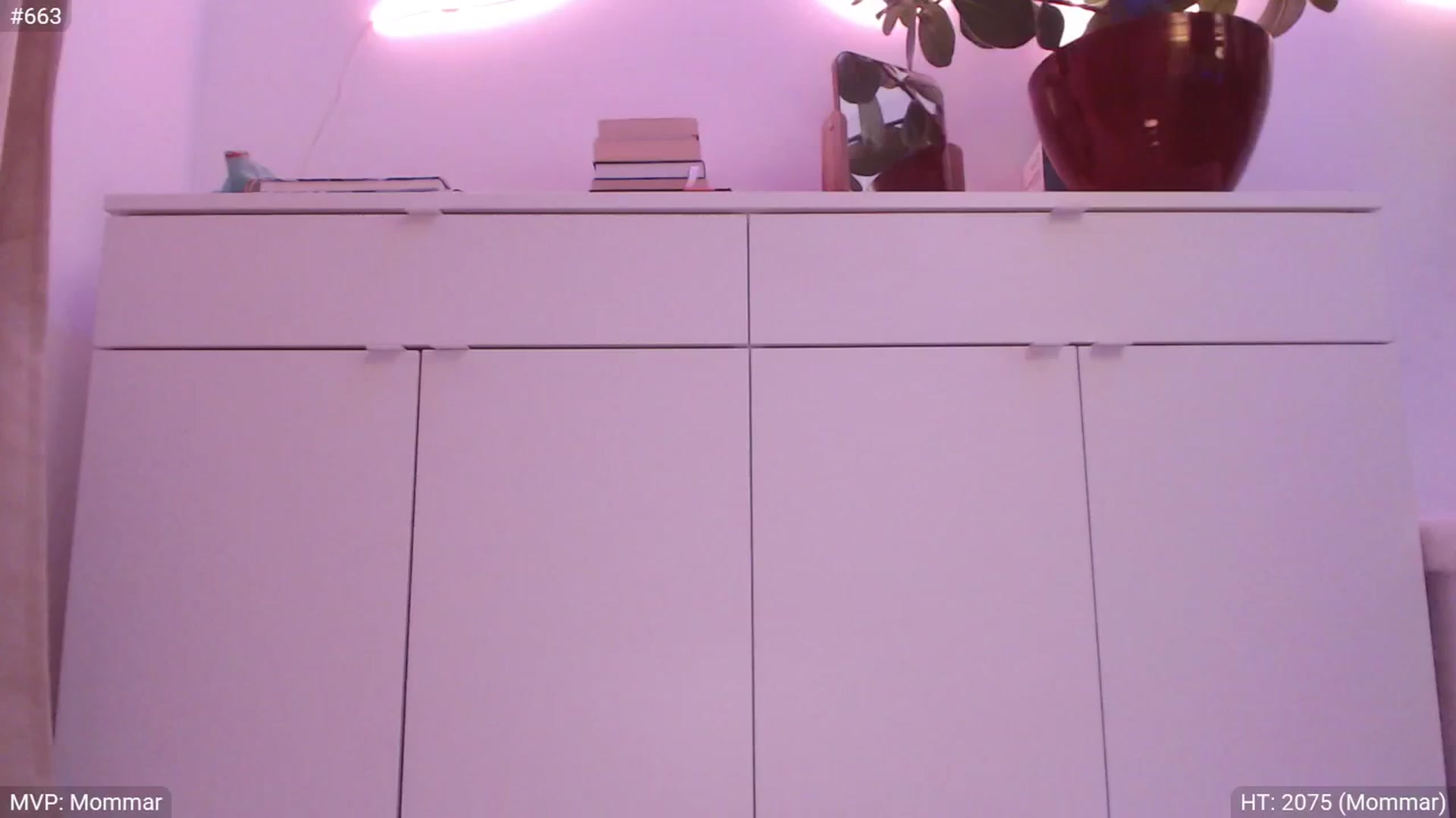 Gallery image thumbnail from StacyDoll's myfreecams stream on, 12/24/2025, 01:15 image 16 of 20