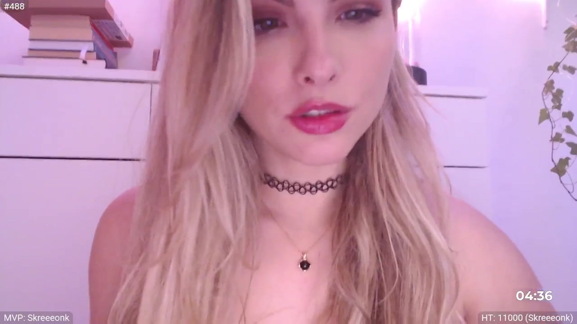 Gallery image thumbnail from StacyDoll's myfreecams stream on, 12/28/2025, 01:06 image 19 of 20