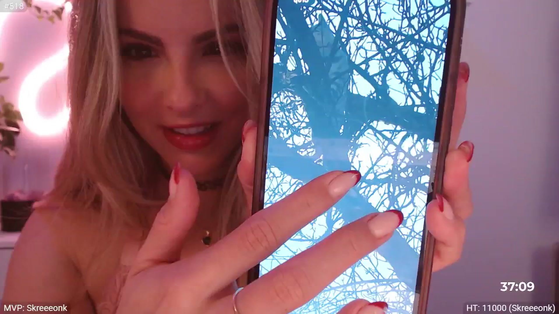 Gallery image thumbnail from StacyDoll's myfreecams stream on, 12/28/2025, 01:06 image 10 of 20
