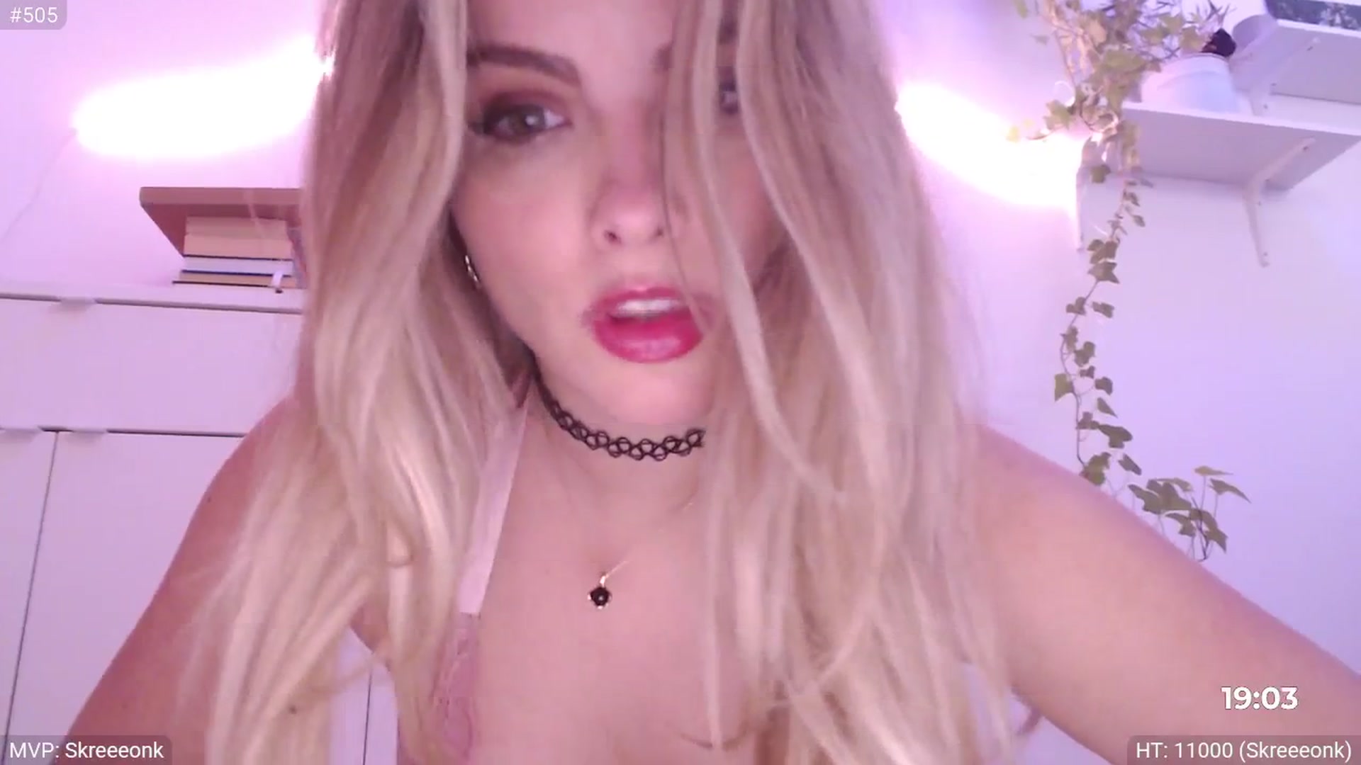 Gallery image thumbnail from StacyDoll's myfreecams stream on, 12/28/2025, 01:06 image 15 of 20