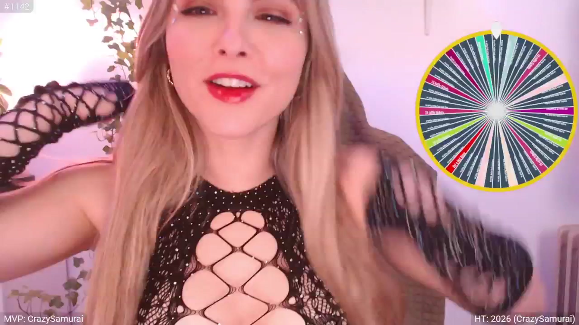 Gallery image thumbnail from StacyDoll's myfreecams stream on, 01/04/2026, 01:33 image 11 of 20