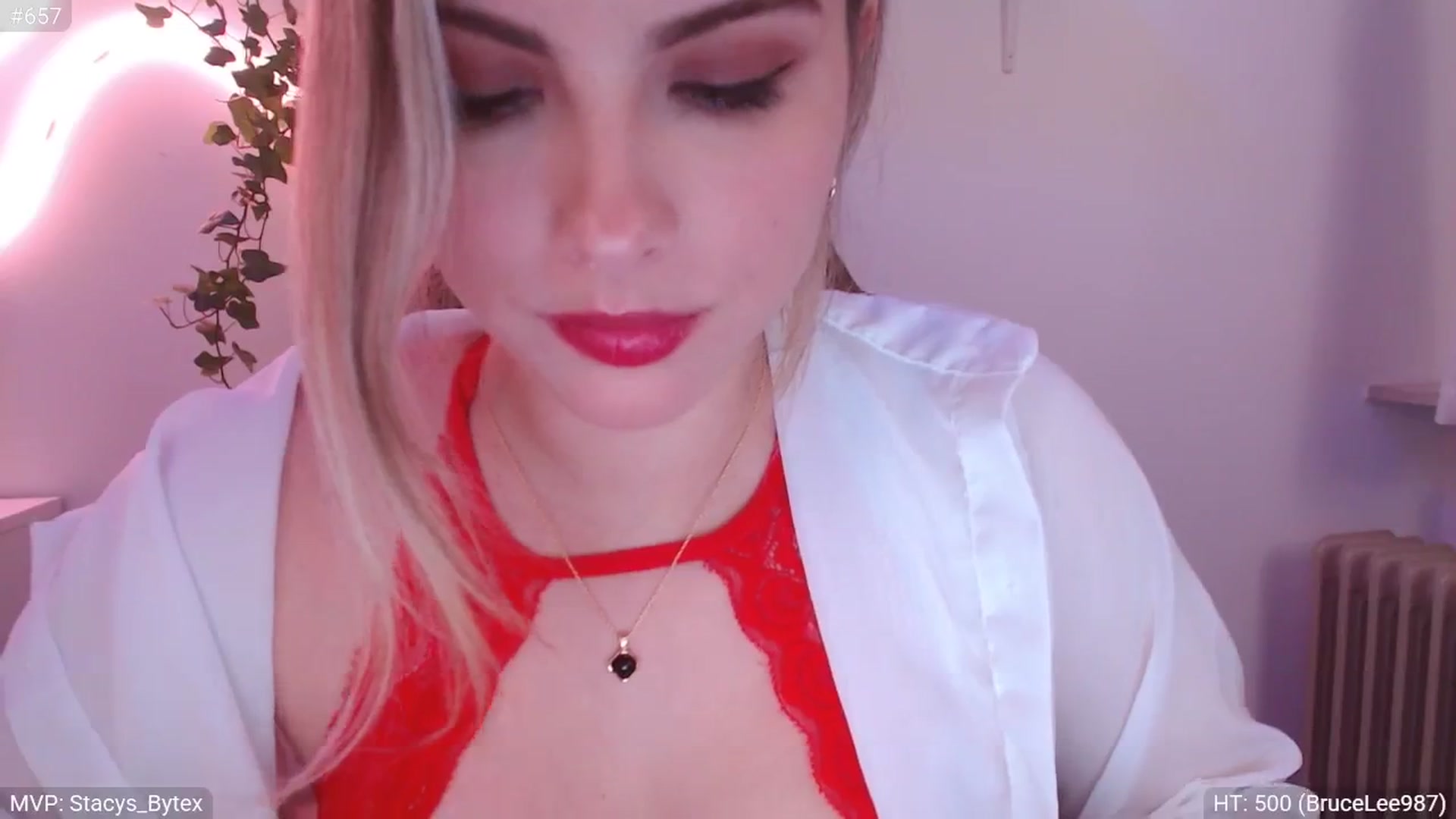Gallery image thumbnail from StacyDoll's myfreecams stream on, 01/07/2026, 02:43 image 15 of 20