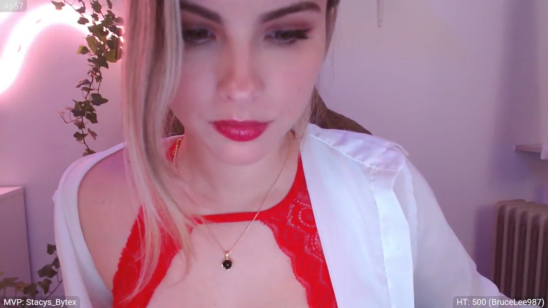 Gallery image thumbnail from StacyDoll's myfreecams stream on, 01/07/2026, 02:41 image 6 of 20