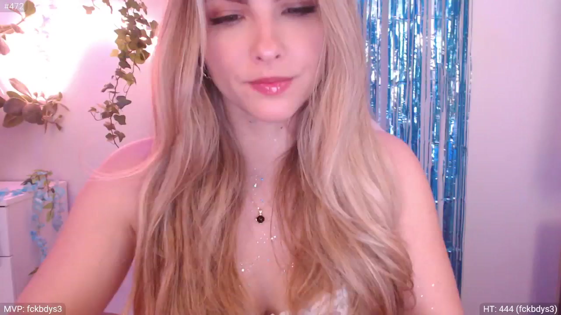 Gallery image thumbnail from StacyDoll's myfreecams stream on, 01/10/2026, 23:04 image 10 of 20