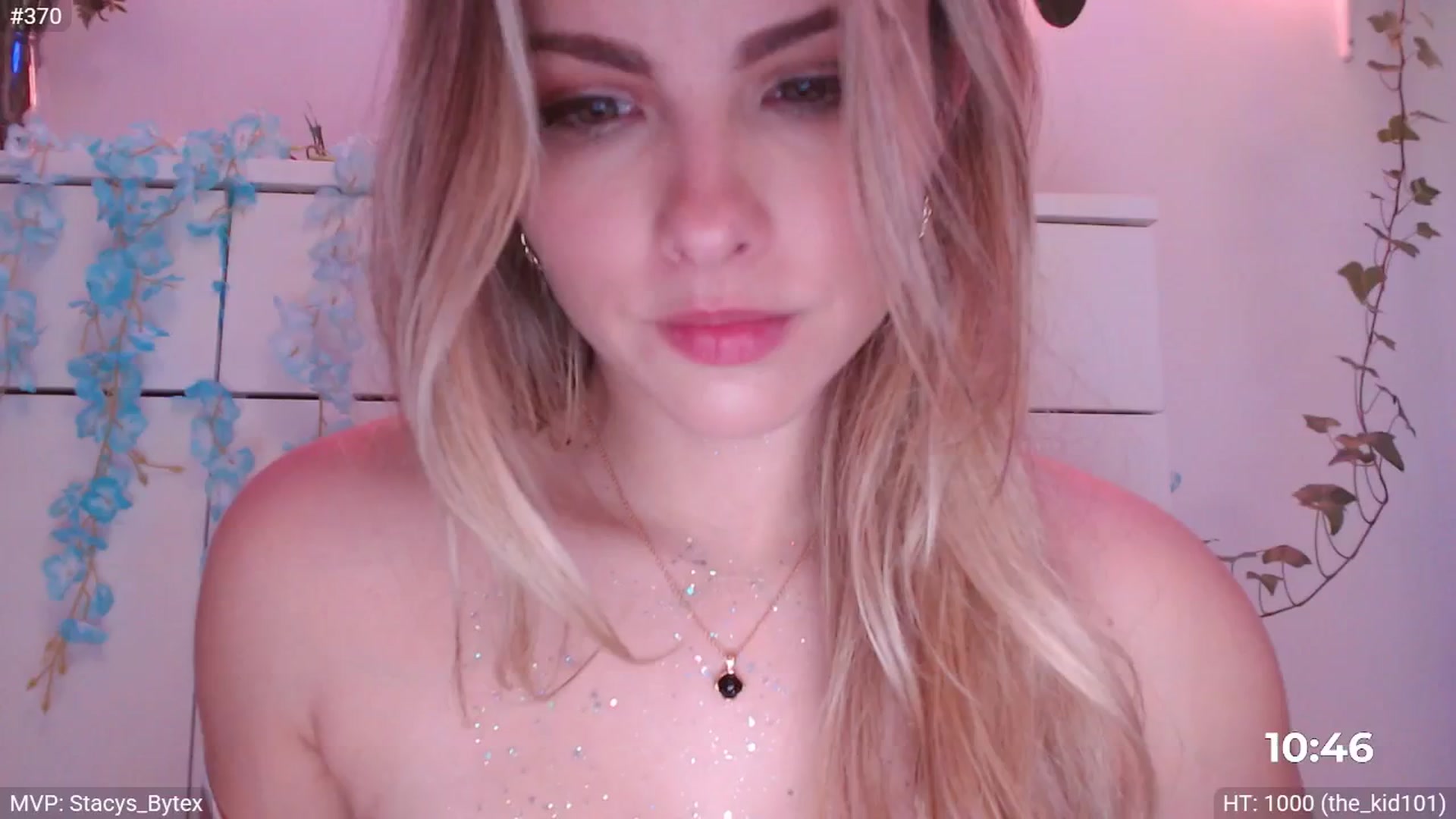 Gallery image thumbnail from StacyDoll's myfreecams stream on, 01/11/2026, 01:12 image 13 of 20