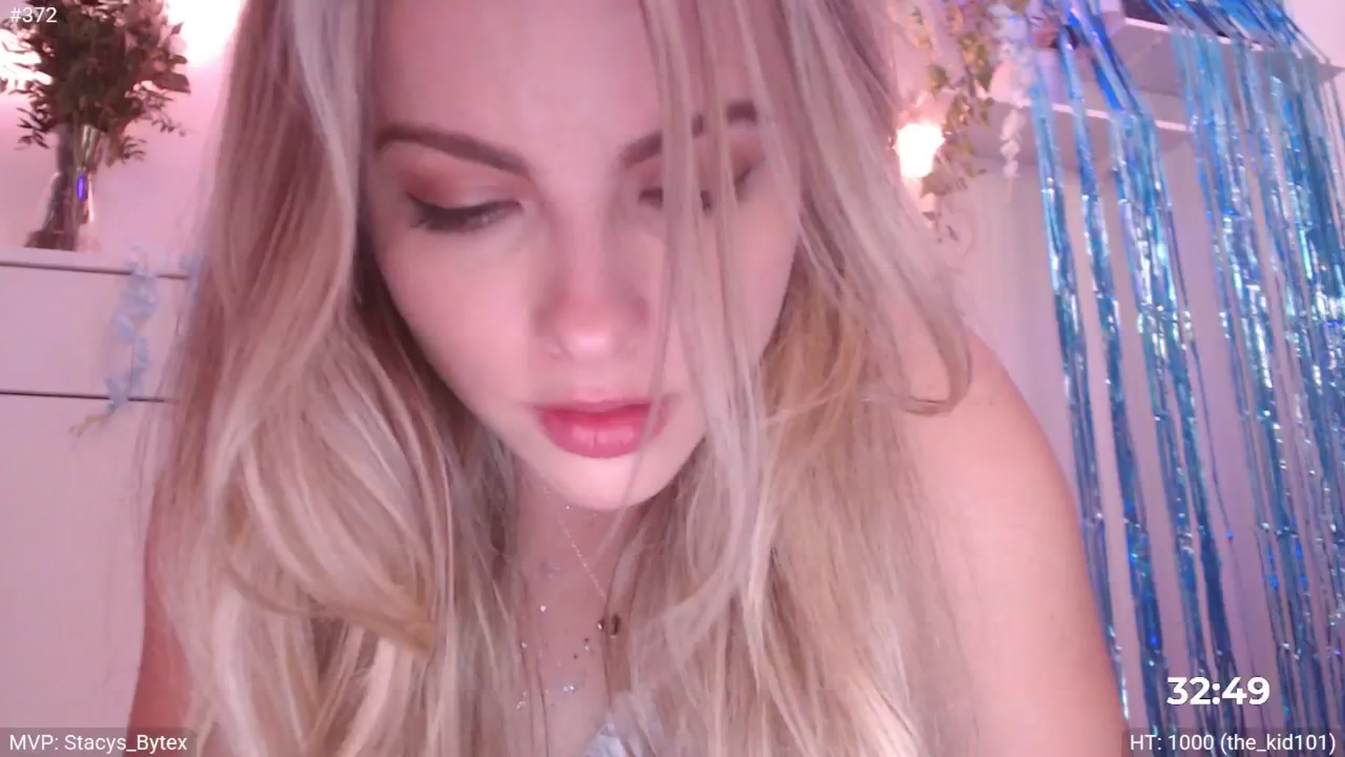 Gallery image thumbnail from StacyDoll's myfreecams stream on, 01/11/2026, 01:12 image 4 of 20